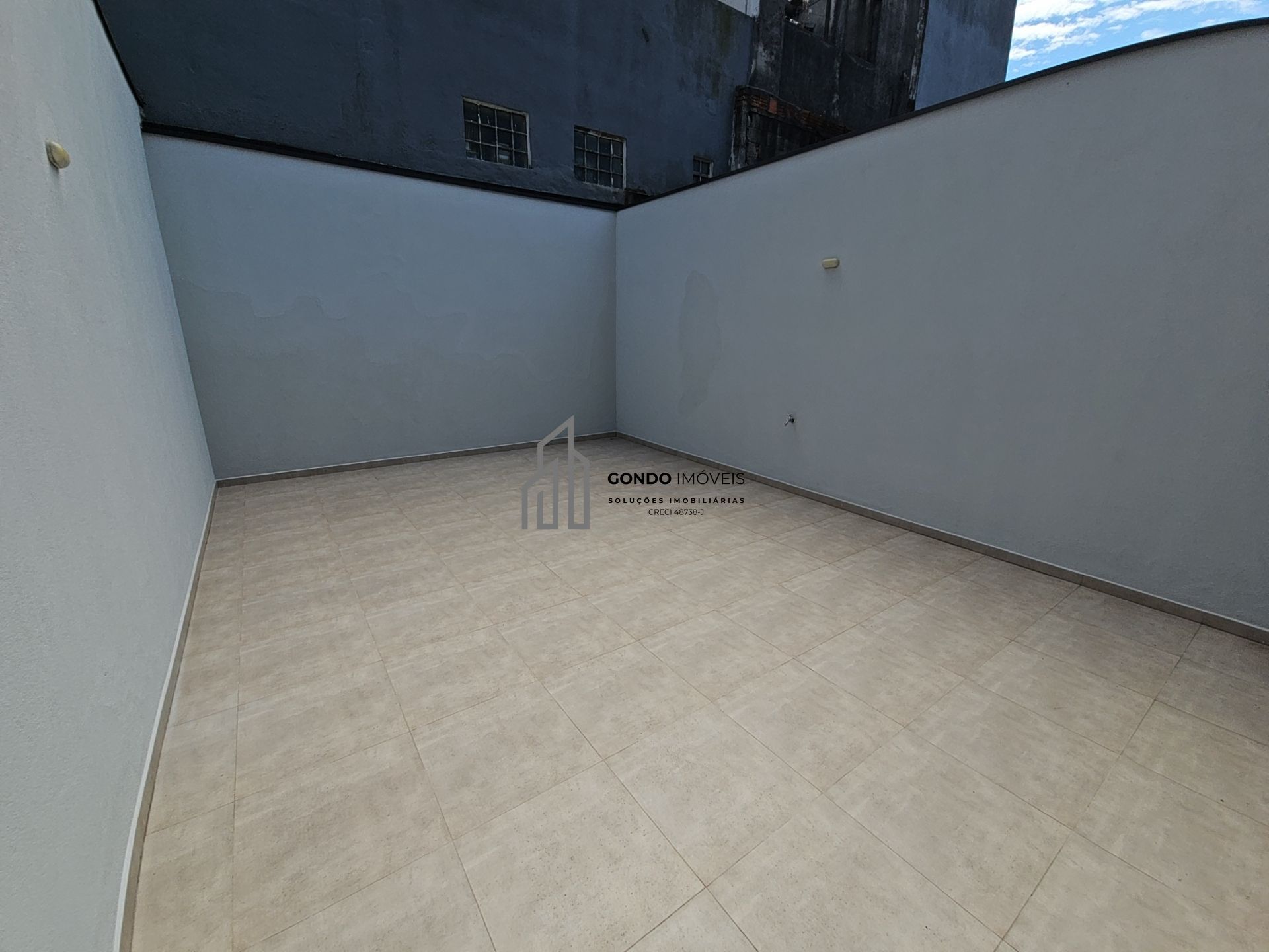 Sobrado, 3 quartos, 170 m² - Foto 7