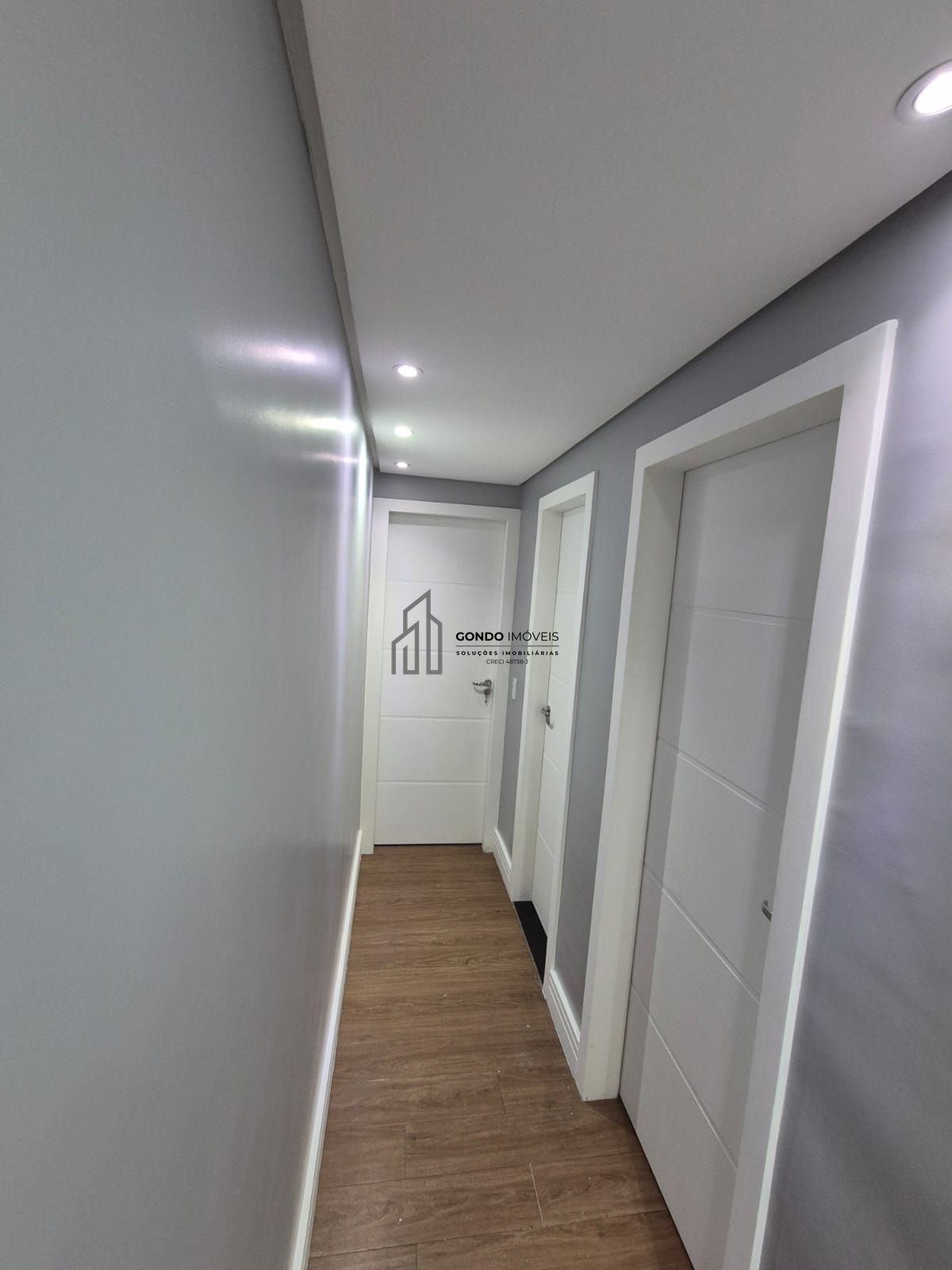 Apartamento, 2 quartos, 48 m² - Foto 2