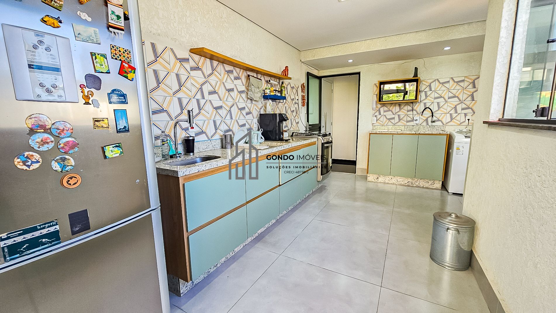 Cobertura, 2 quartos, 95 m² - Foto 15