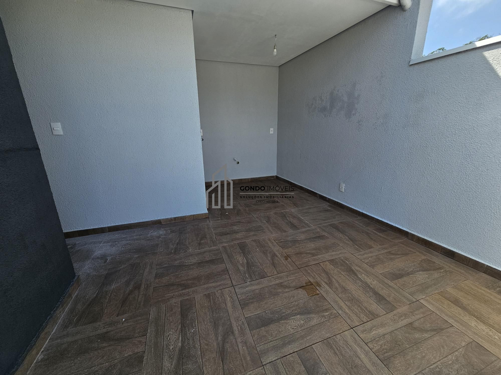 Sobrado, 2 quartos, 88 m² - Foto 14