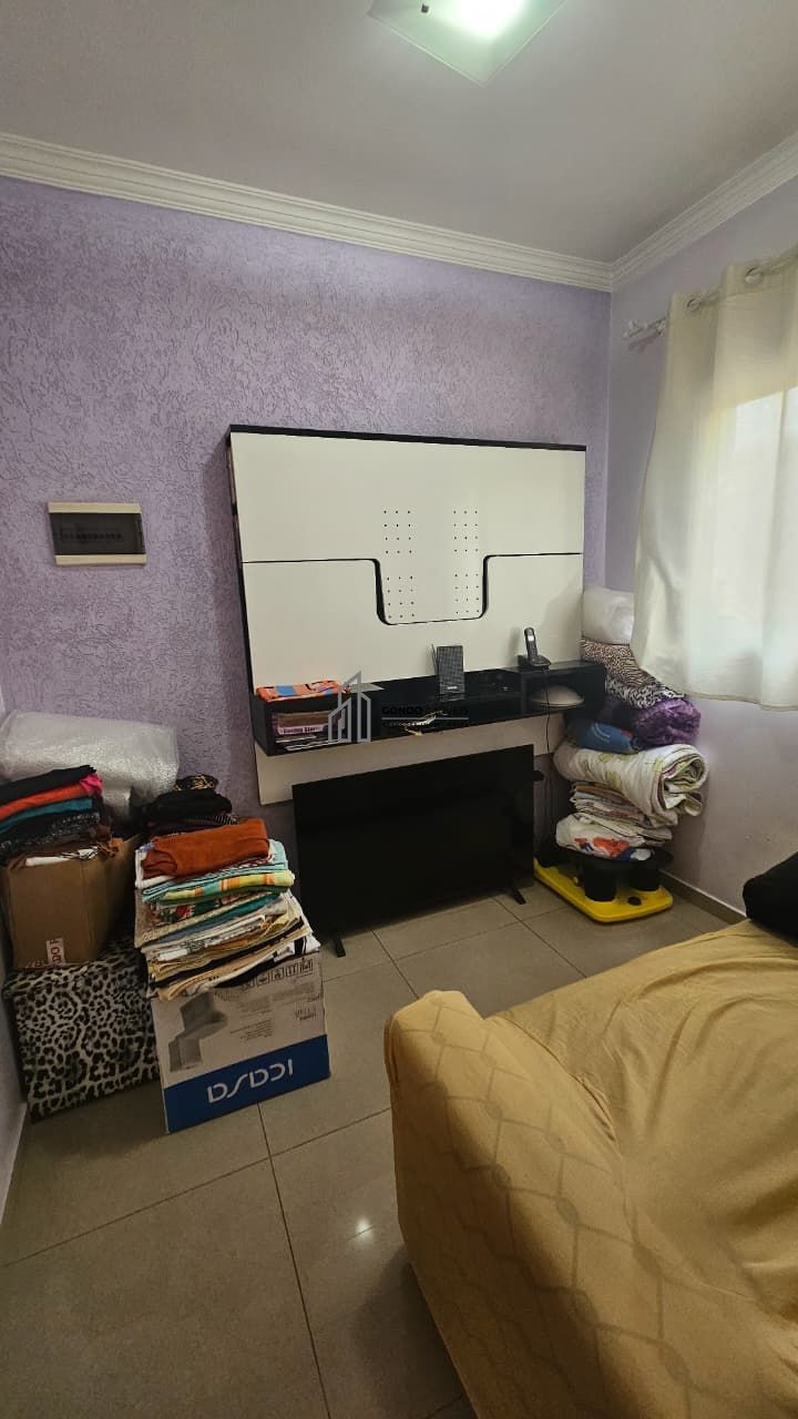Sobrado, 4 quartos, 419 m² - Foto 22