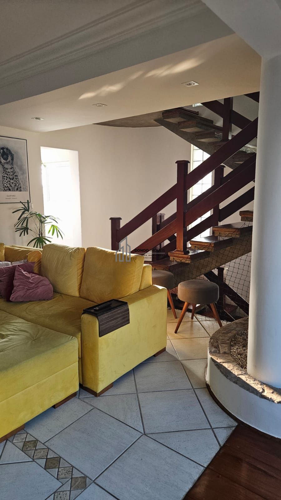 Sobrado, 2 quartos, 137 m² - Foto 12