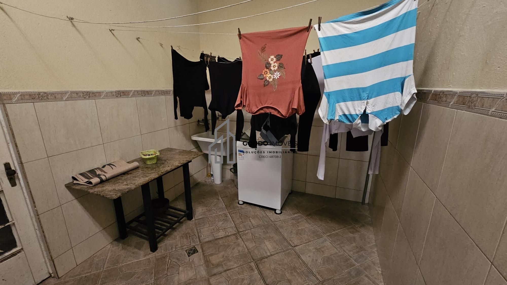 Sobrado, 3 quartos, 219 m² - Foto 6
