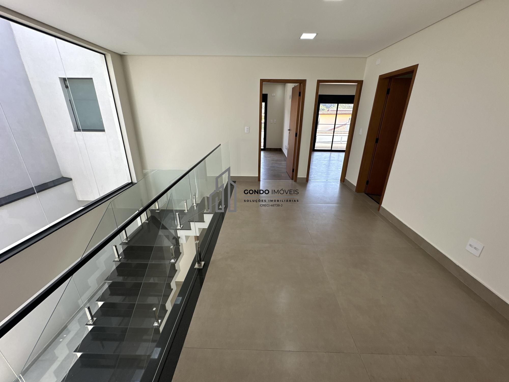 Sobrado, 4 quartos, 360 m² - Foto 16