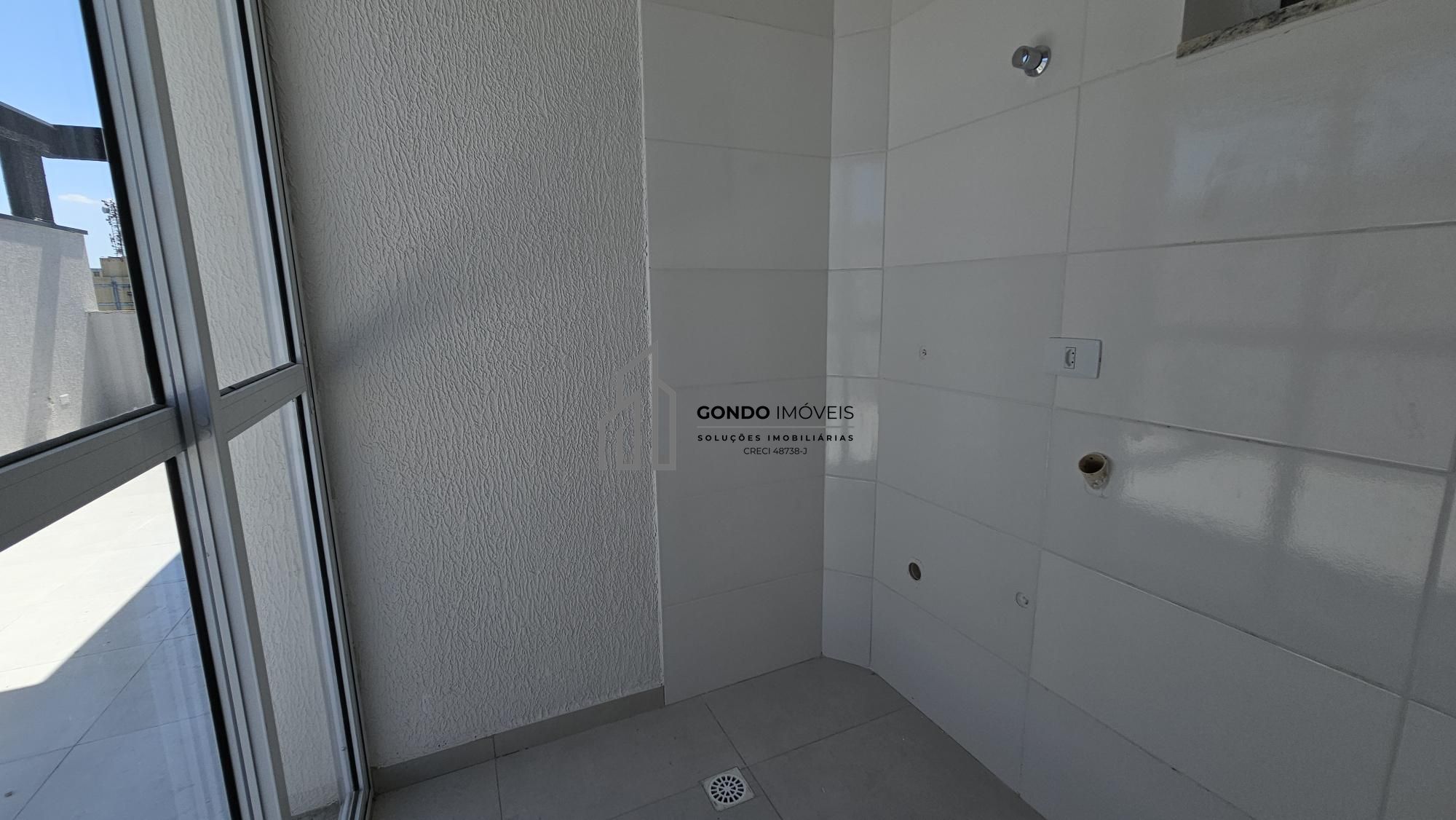 Cobertura, 2 quartos, 100 m² - Foto 5