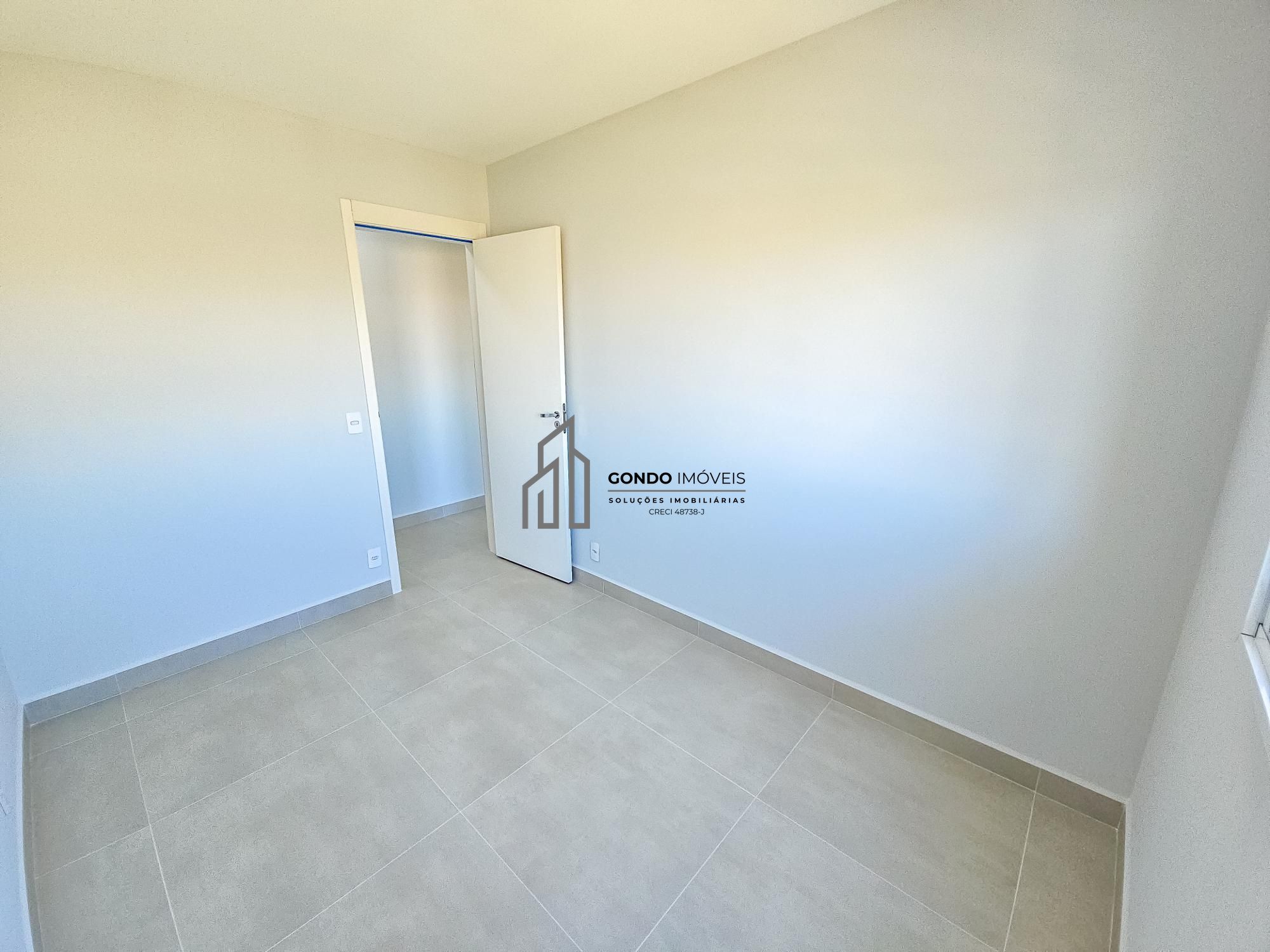 Apartamento, 2 quartos, 50 m² - Foto 5