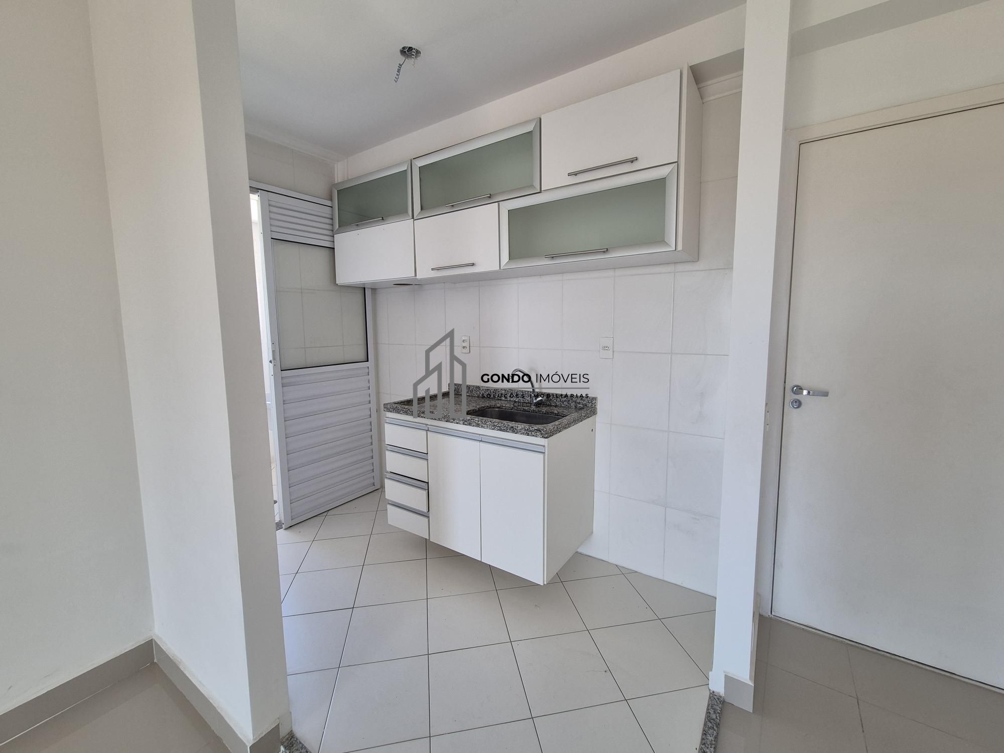 Apartamento, 3 quartos, 61 m² - Foto 2