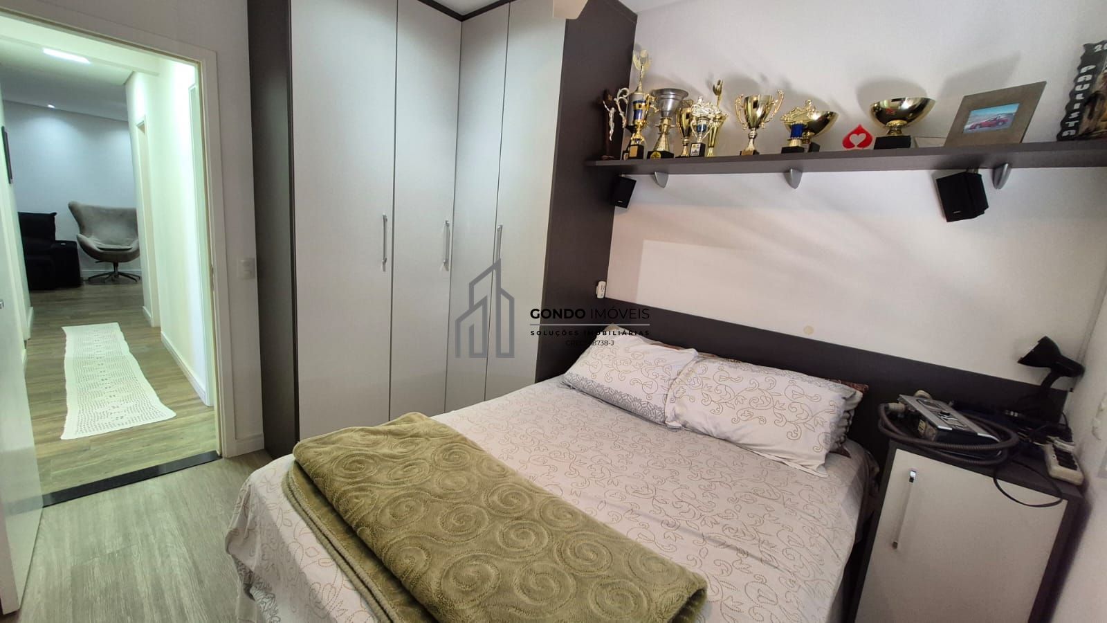 Apartamento, 3 quartos, 98 m² - Foto 19