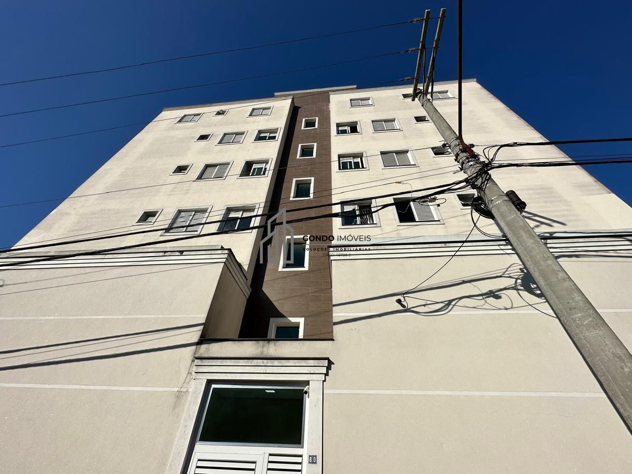 Apartamento, 2 quartos, 43 m² - Foto 11