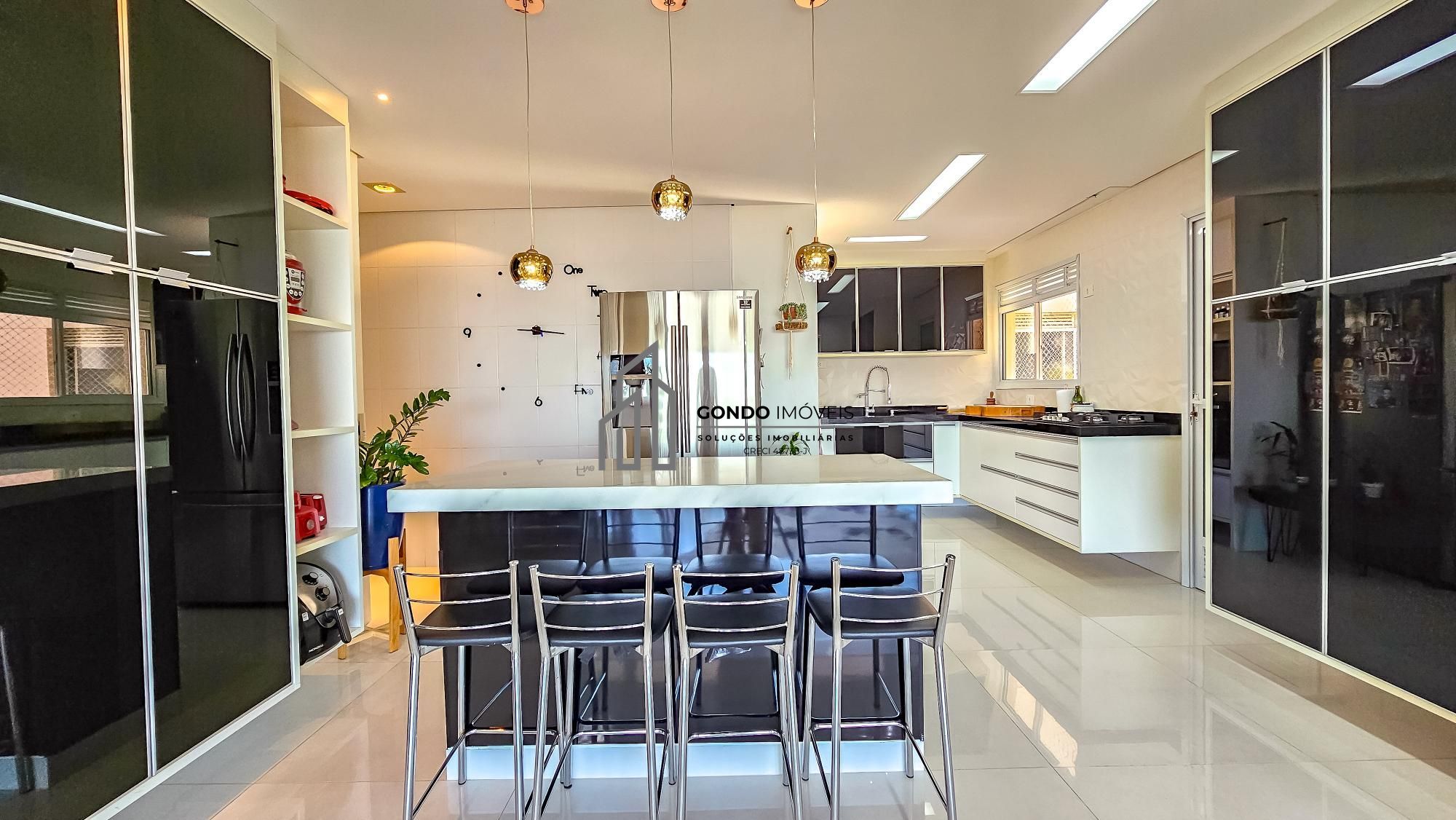 Apartamento, 3 quartos, 172 m² - Foto 14
