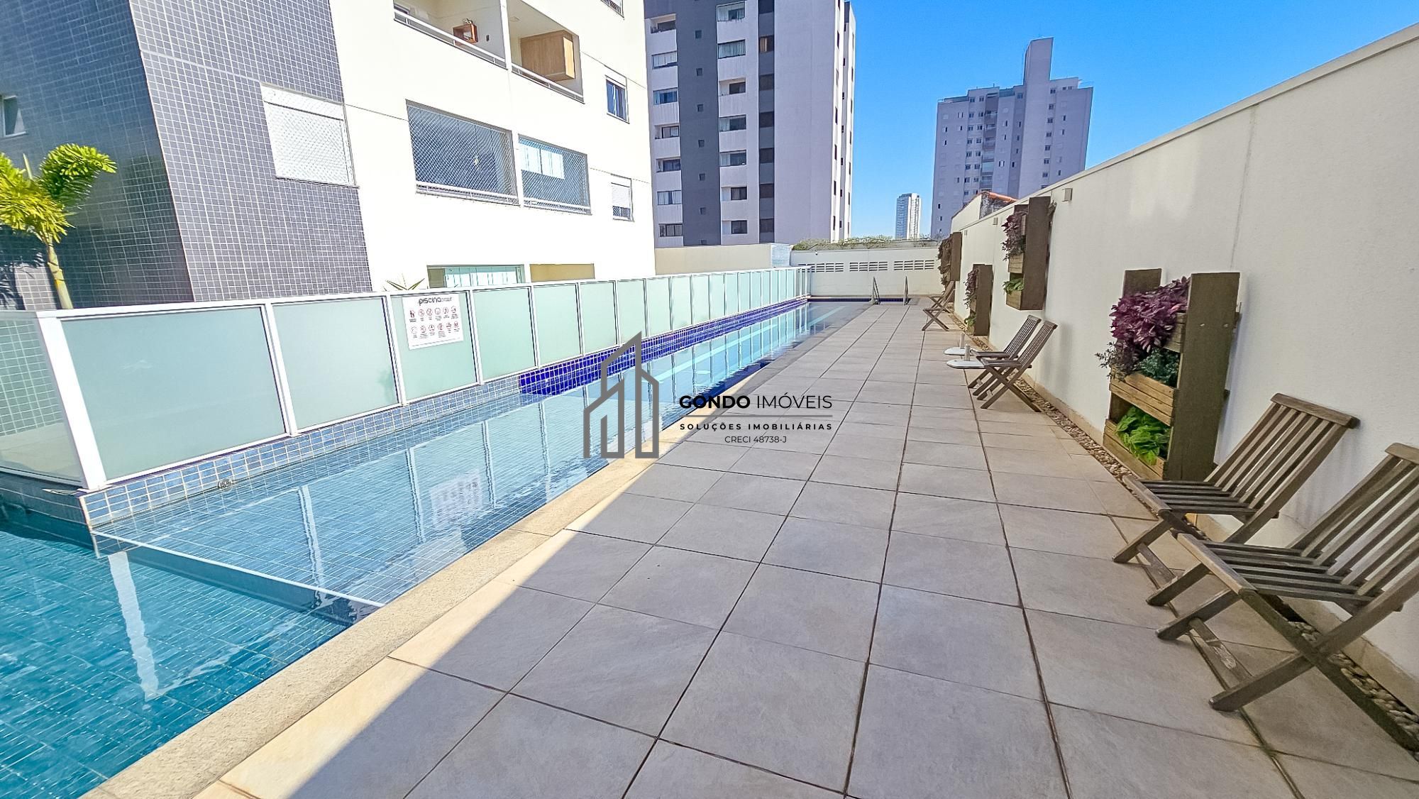 Apartamento, 2 quartos, 56 m² - Foto 19