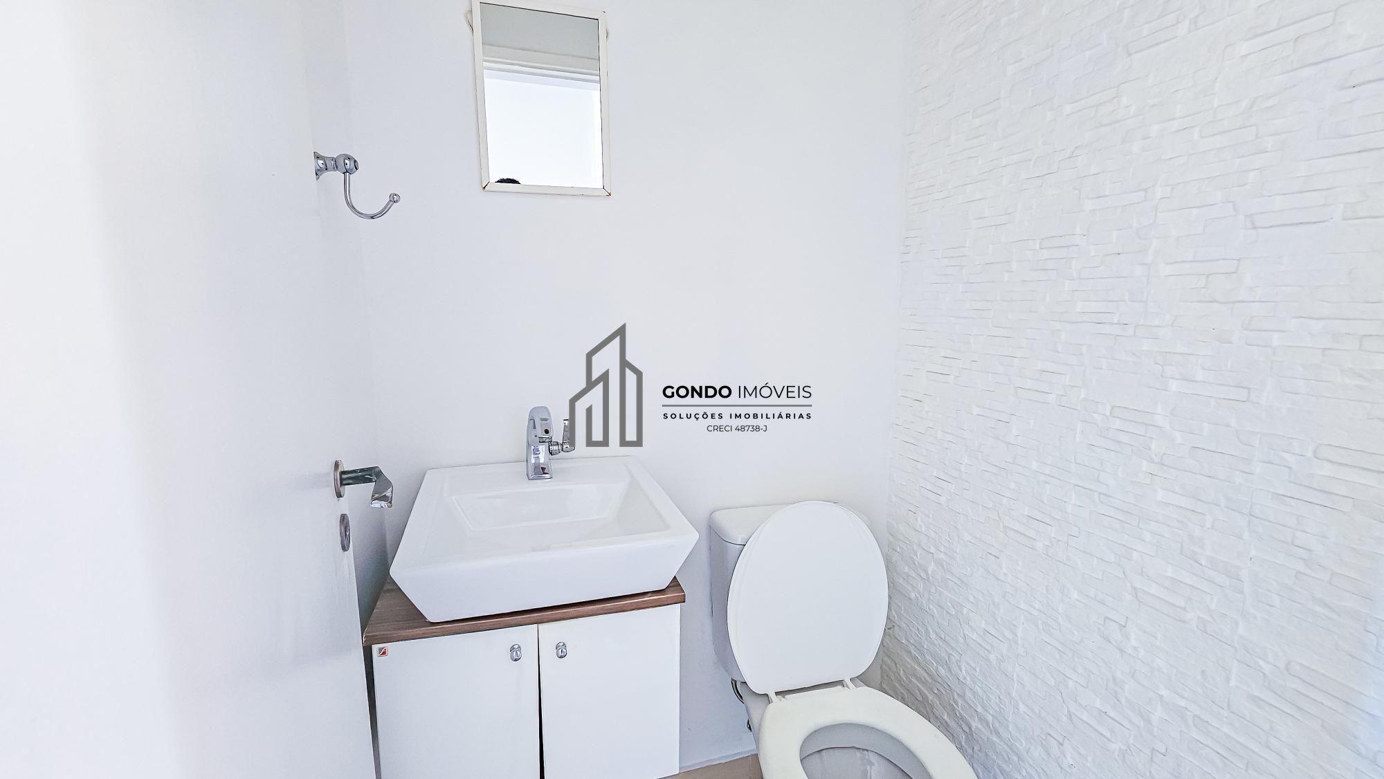 Casa de Condomínio, 3 quartos - Foto 8