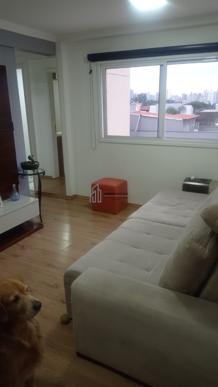 Apartamento, 2 quartos, 58 m² - Foto 4