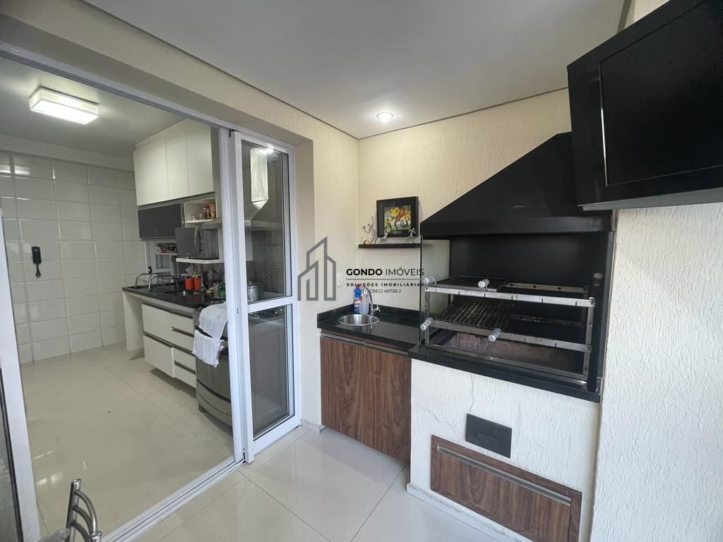 Apartamento, 3 quartos, 144 m² - Foto 13