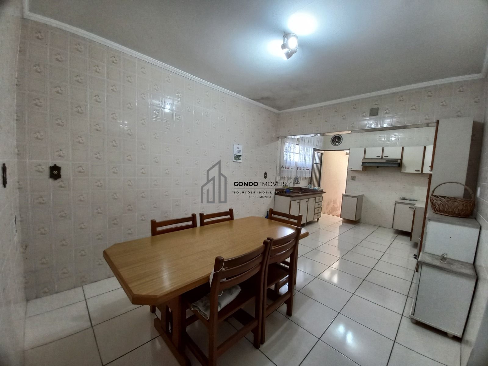 Casa, 3 quartos, 257 m² - Foto 13