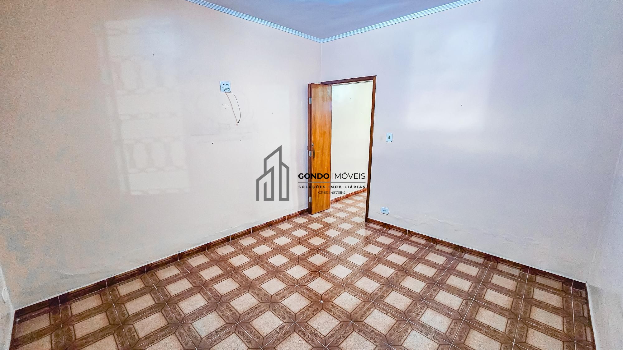 Casa, 2 quartos, 106 m² - Foto 3