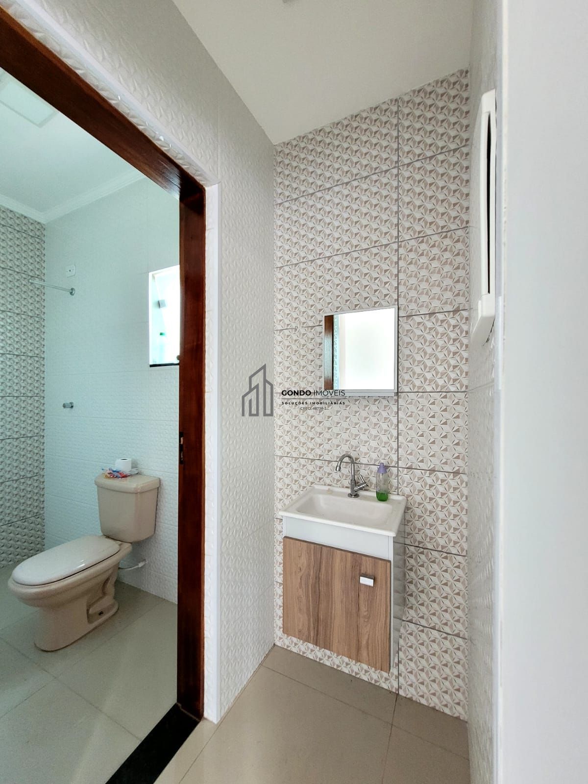 Casa, 2 quartos, 97 m² - Foto 5