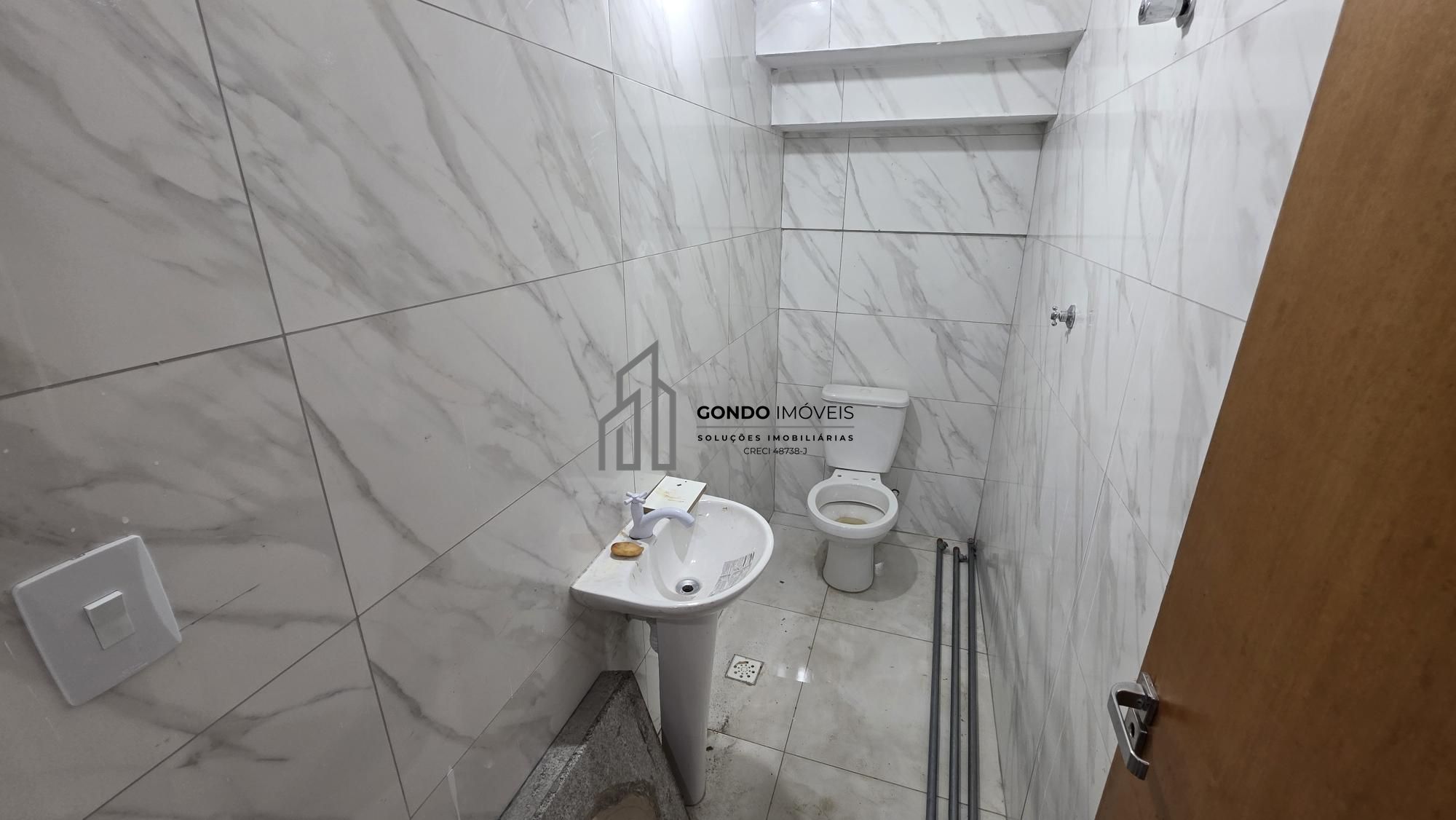 Loja-Salão, 50 m² - Foto 4
