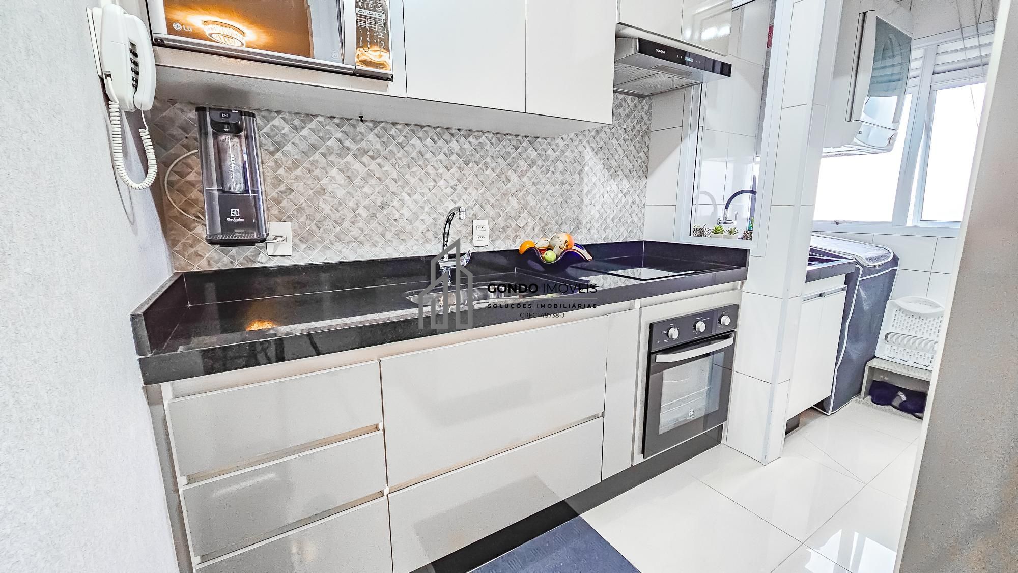Apartamento, 2 quartos, 65 m² - Foto 3