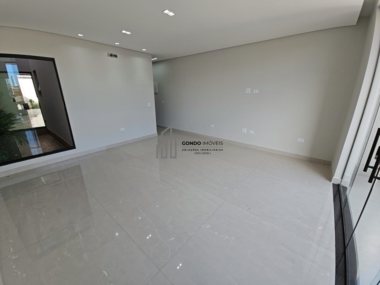 Sobrado, 3 quartos, 200 m² - Foto 4