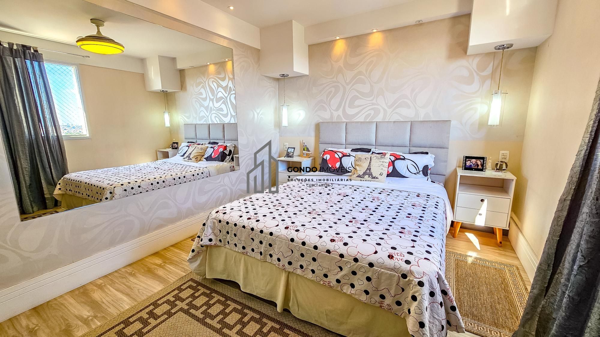 Apartamento, 3 quartos, 172 m² - Foto 27