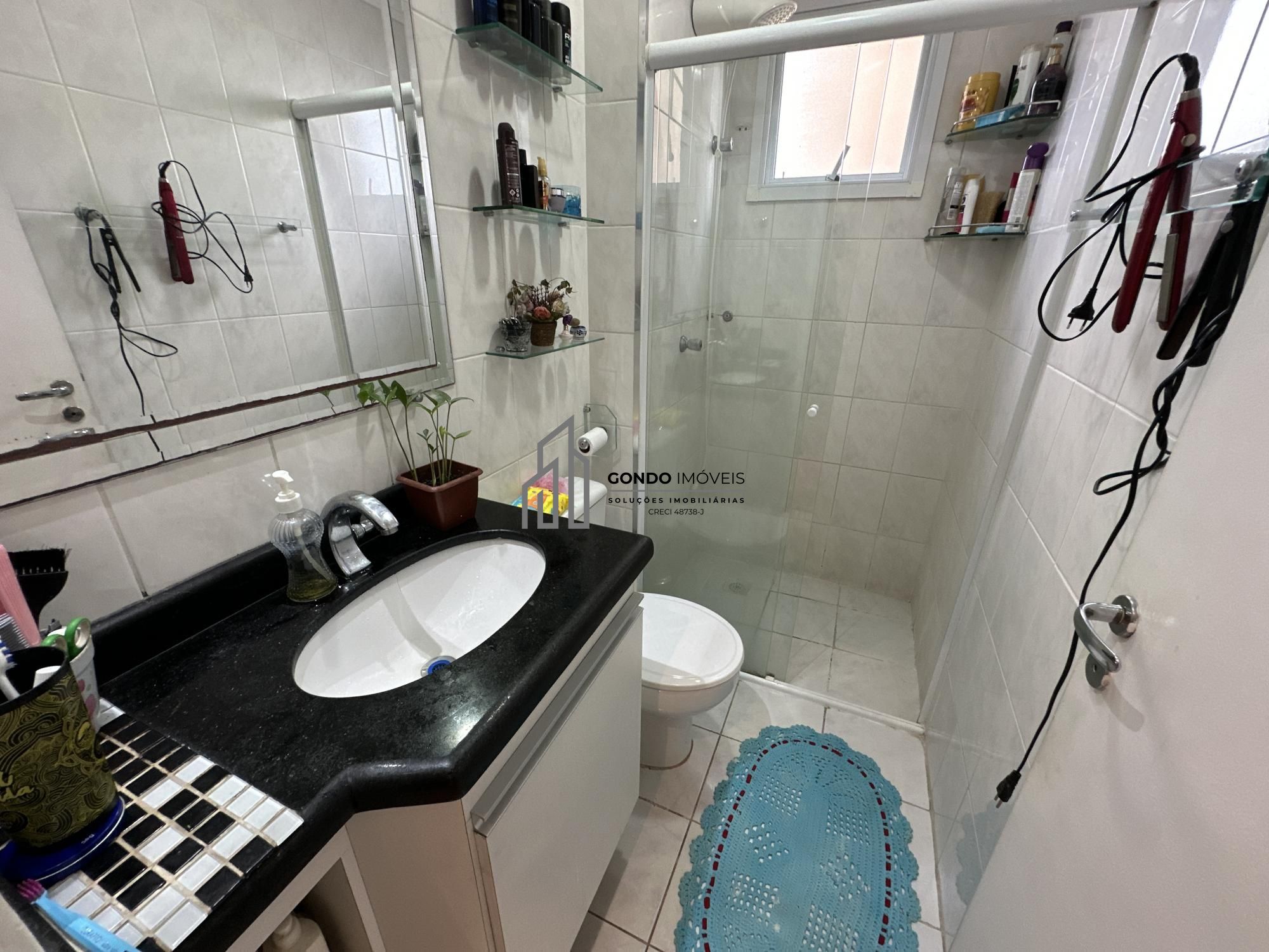 Apartamento, 2 quartos, 63 m² - Foto 10