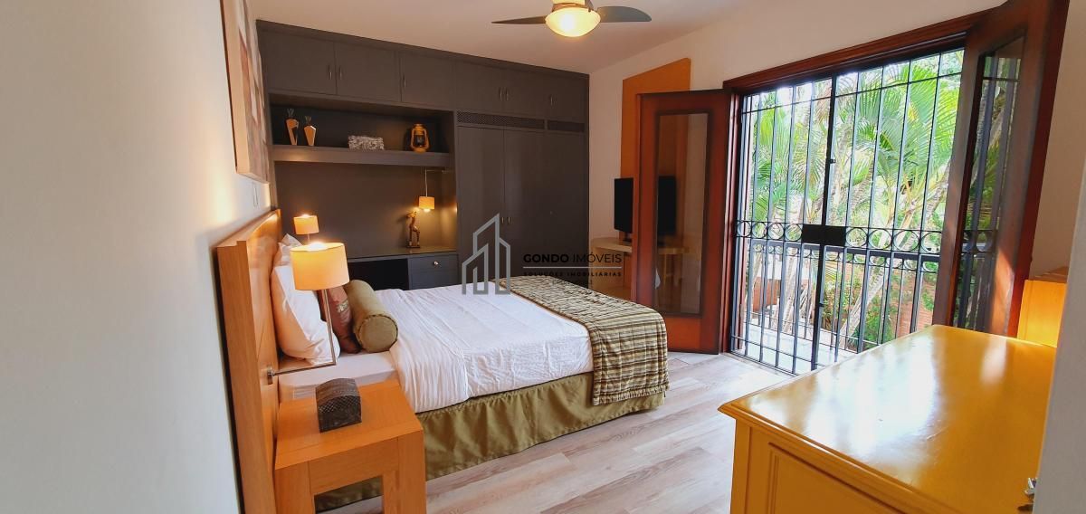 Sobrado, 5 quartos, 600 m² - Foto 30