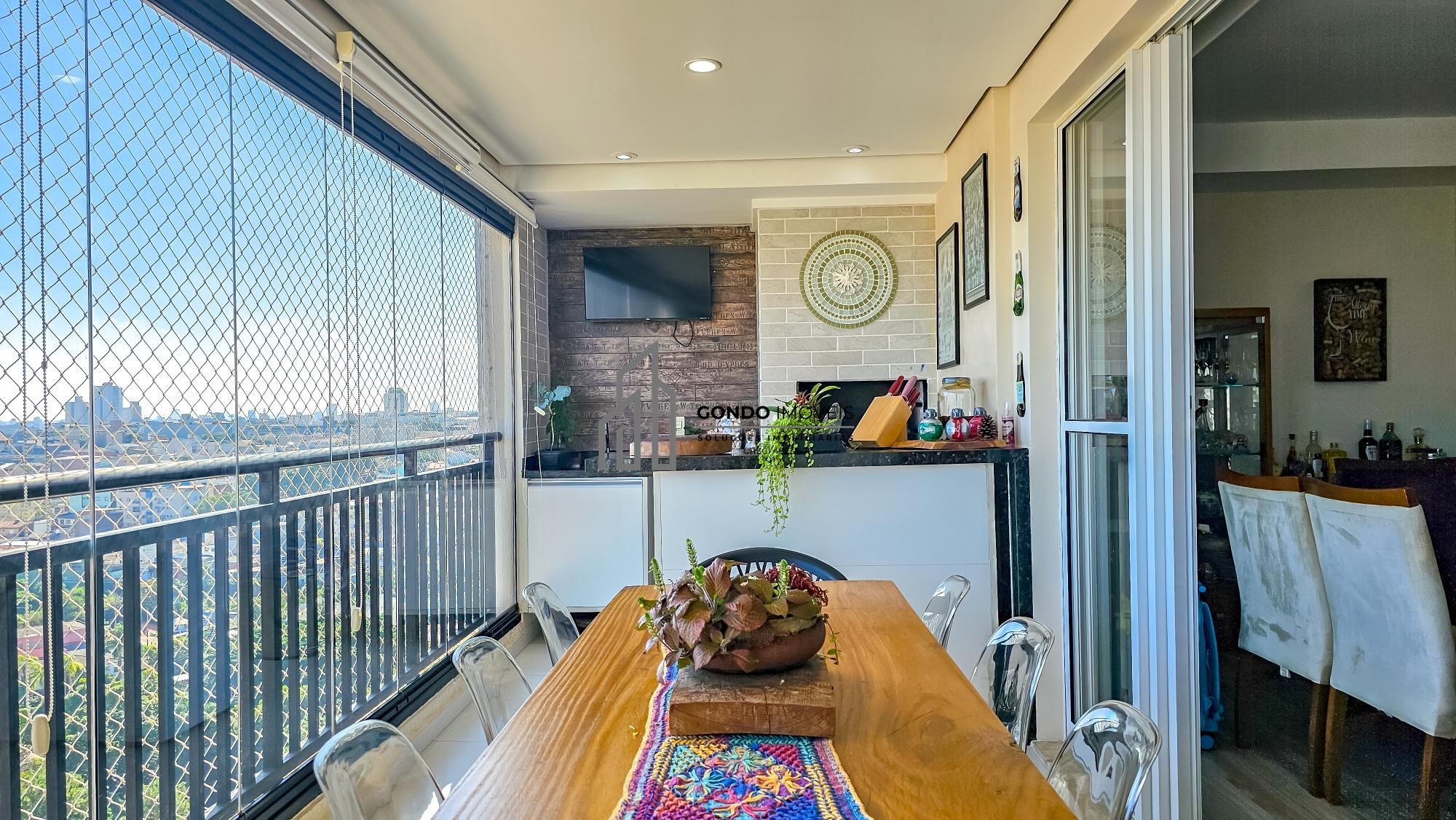 Apartamento, 3 quartos, 172 m² - Foto 9