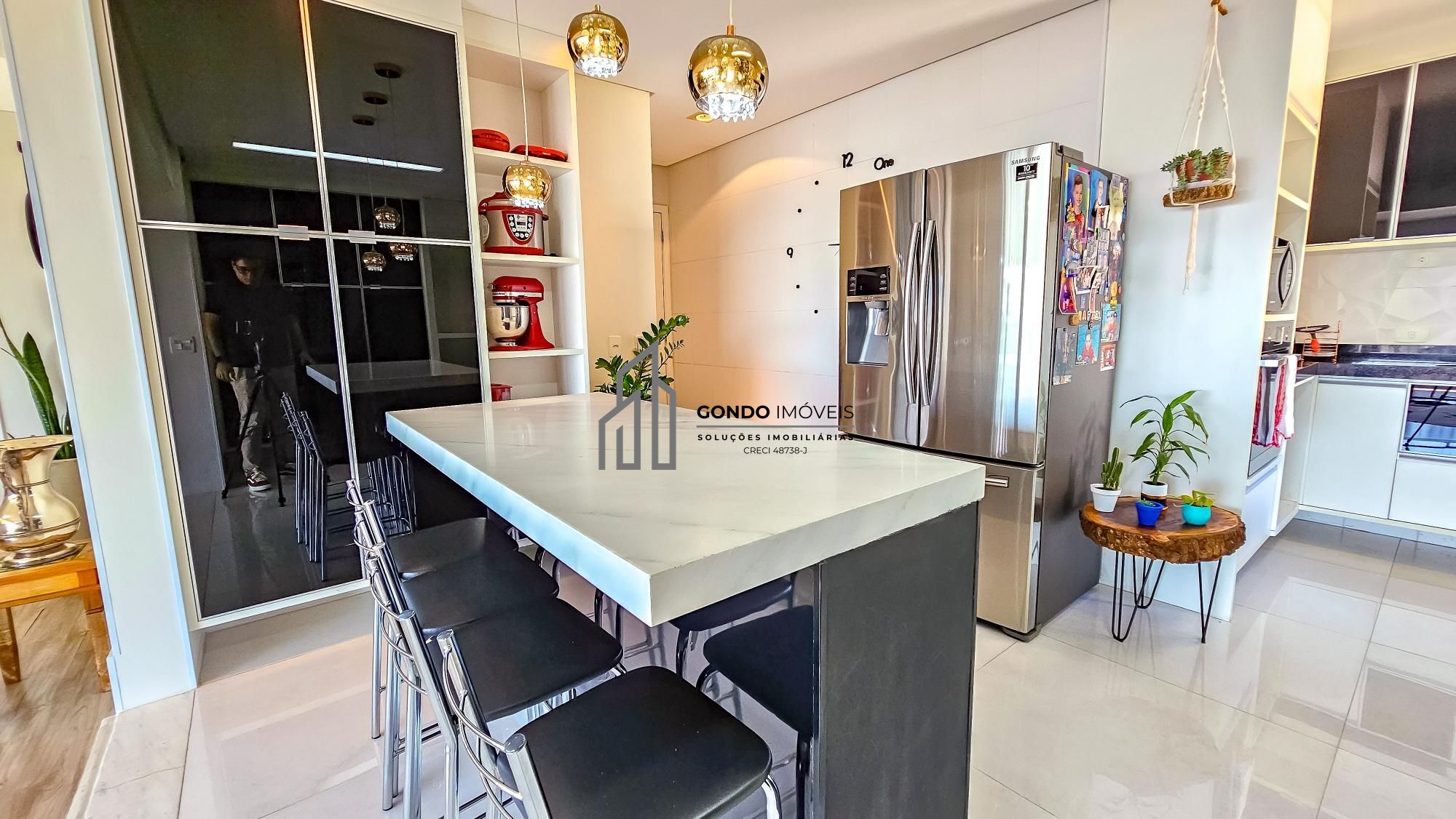 Apartamento, 3 quartos, 172 m² - Foto 16