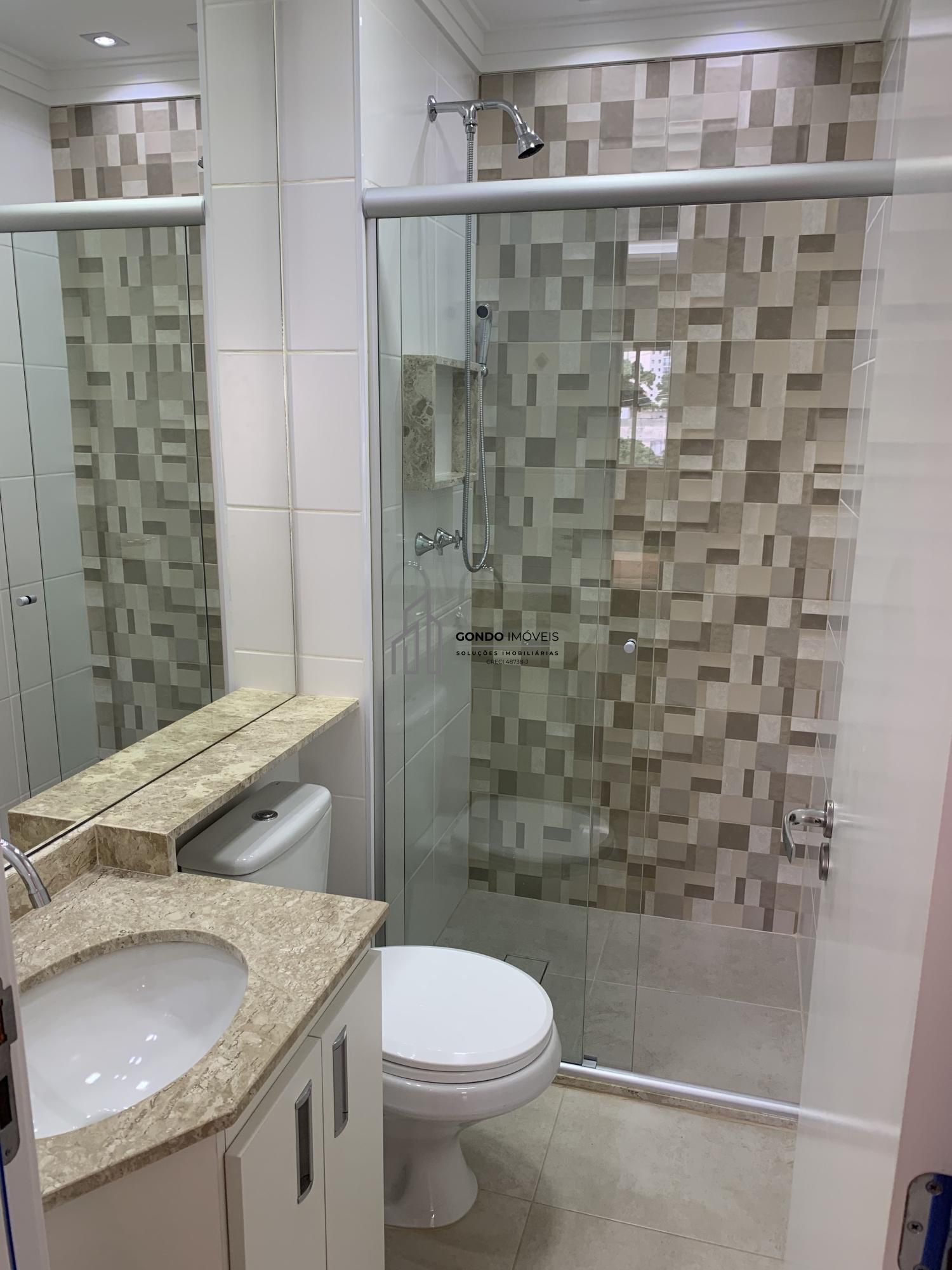 Apartamento, 2 quartos, 74 m² - Foto 20