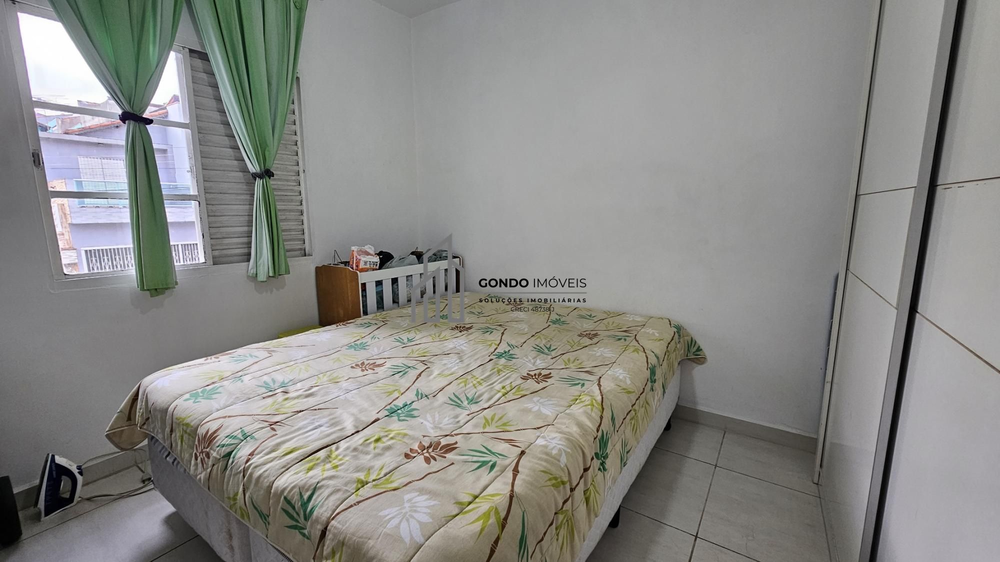 Sobrado, 3 quartos, 143 m² - Foto 5
