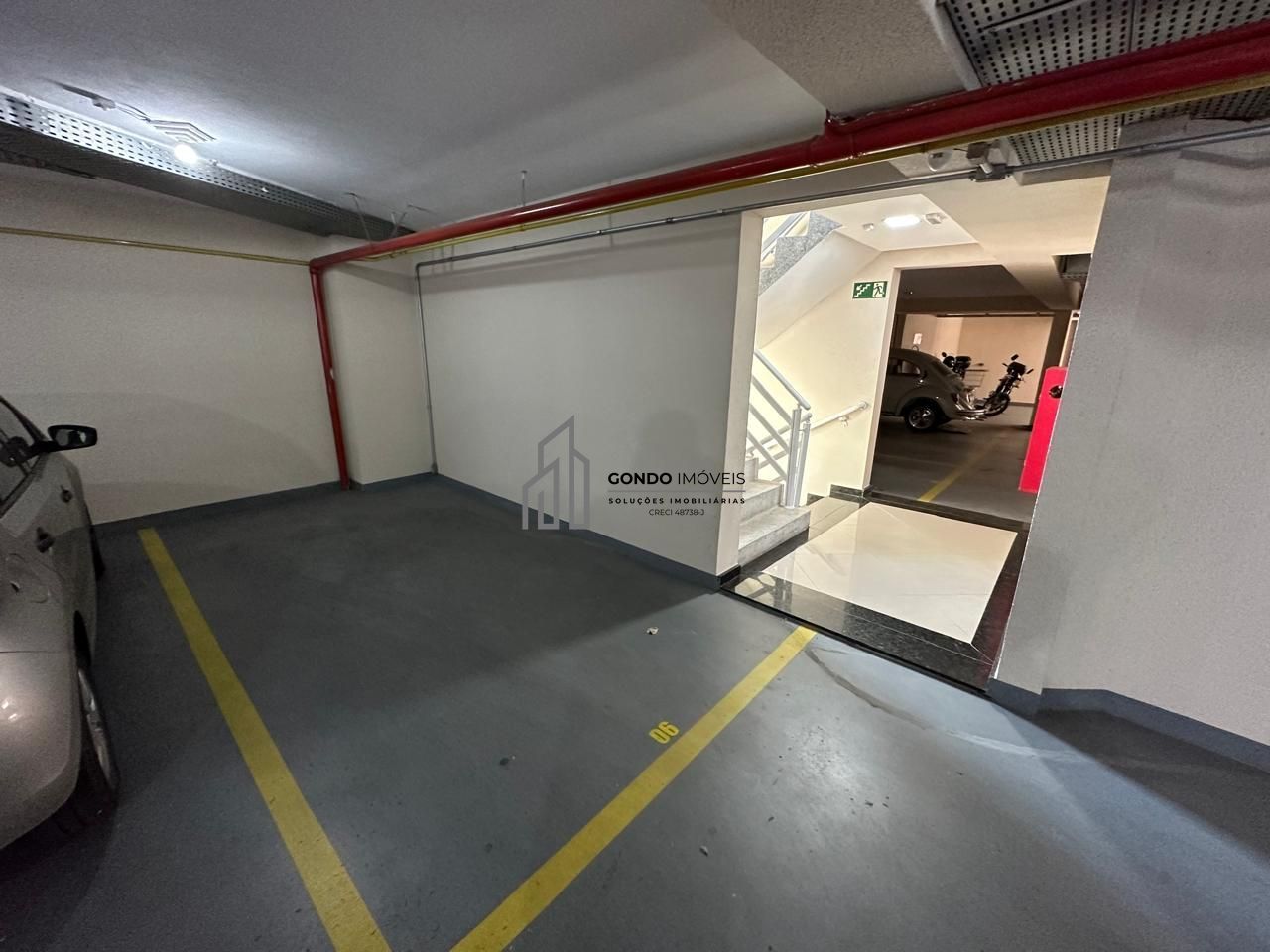 Apartamento, 2 quartos, 43 m² - Foto 15