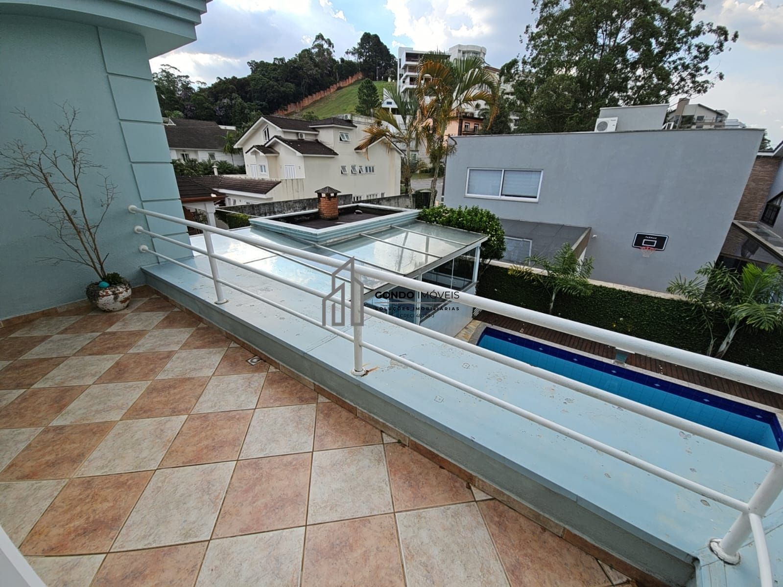 Casa, 4 quartos, 420 m² - Foto 19