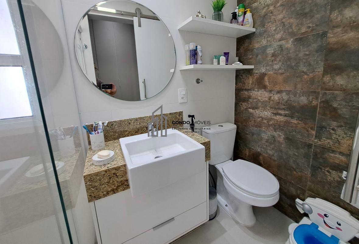 Apartamento, 2 quartos, 70 m² - Foto 22