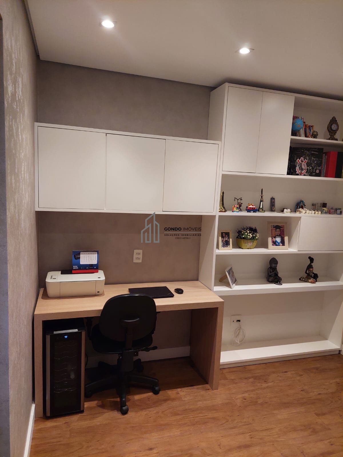 Apartamento, 3 quartos, 127 m² - Foto 14