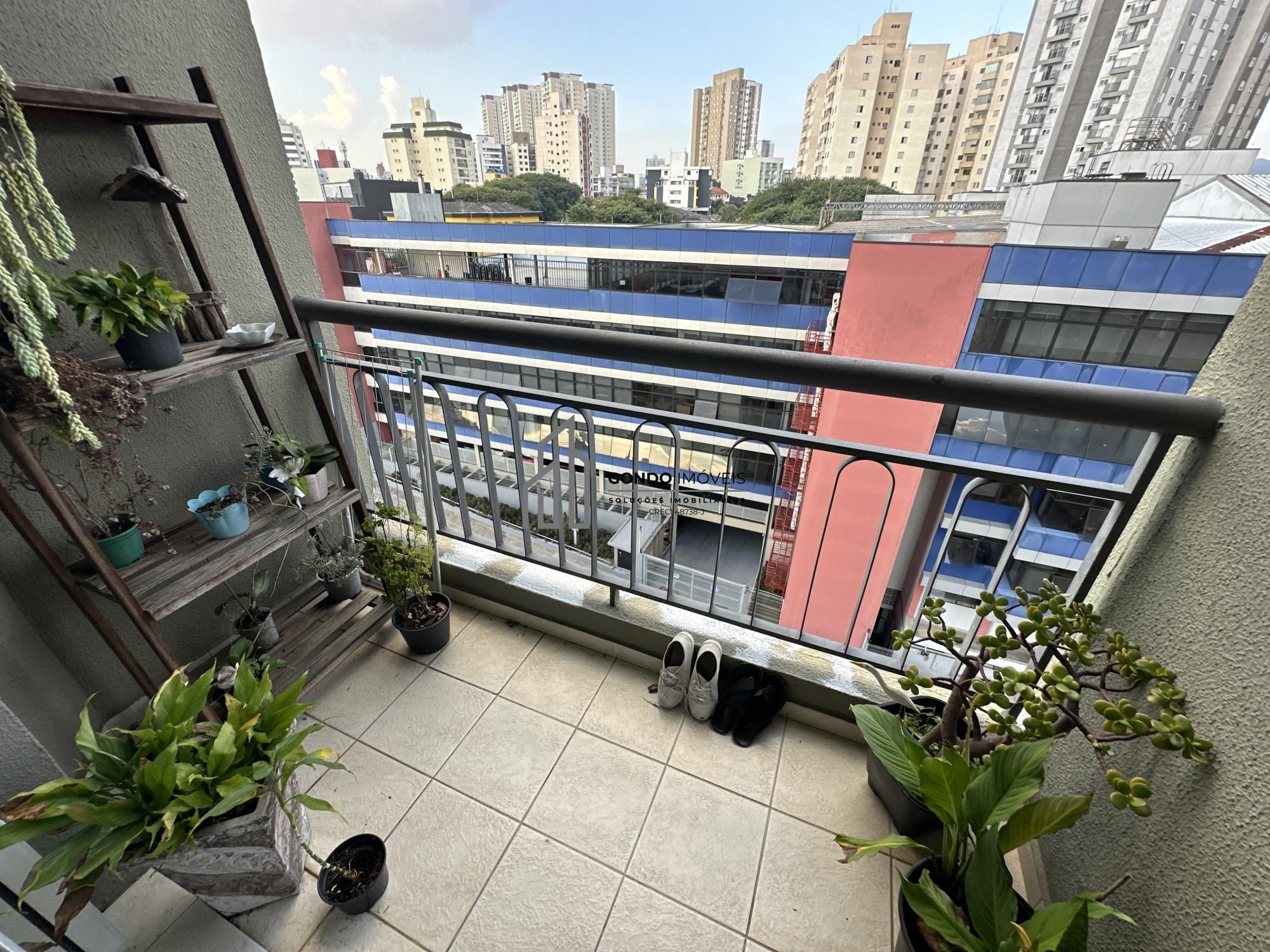 Apartamento, 2 quartos, 63 m² - Foto 8