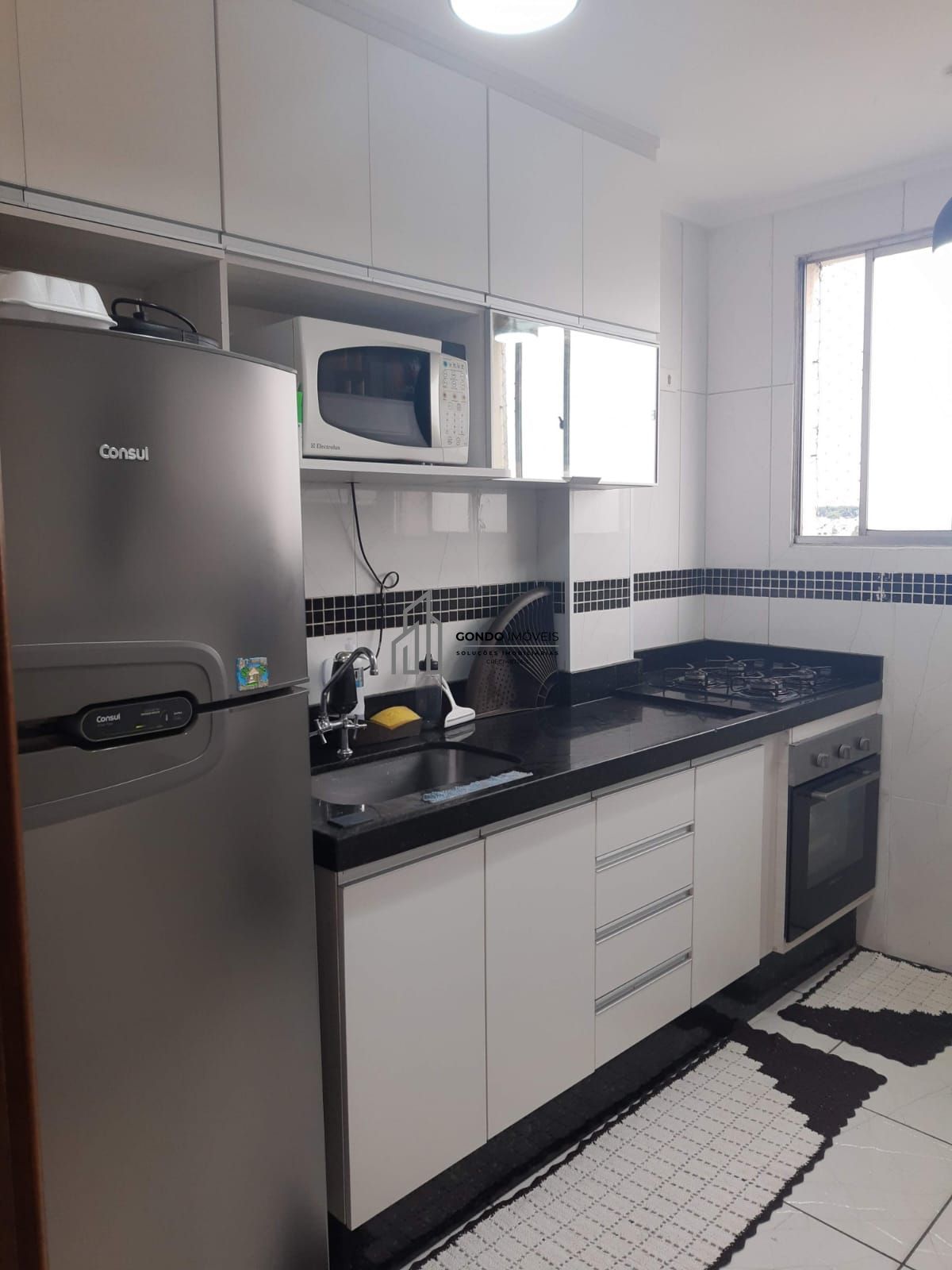 Apartamento, 3 quartos, 138 m² - Foto 10