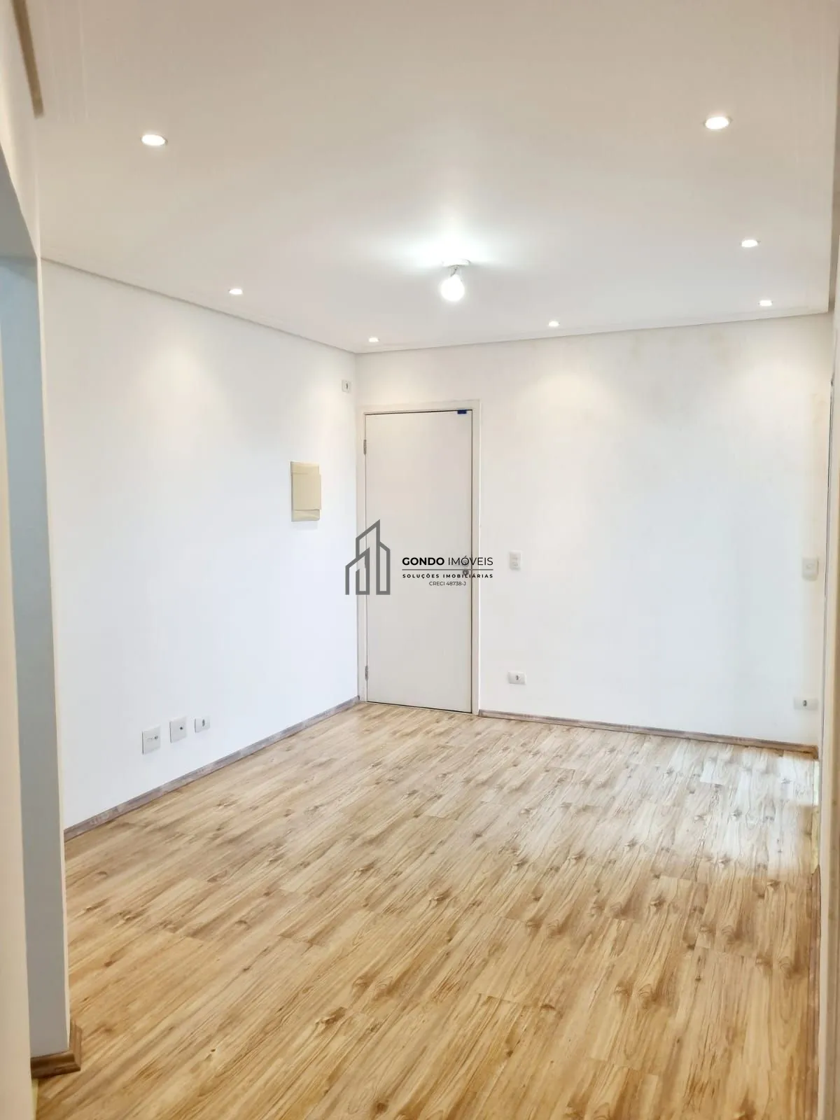 Apartamento, 2 quartos, 56 m² - Foto 1