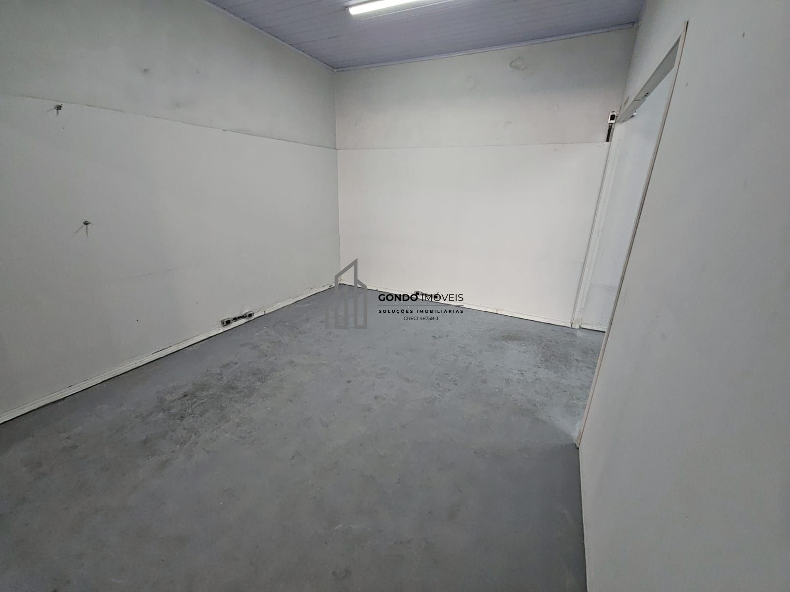 Loja-Salão, 100 m² - Foto 6