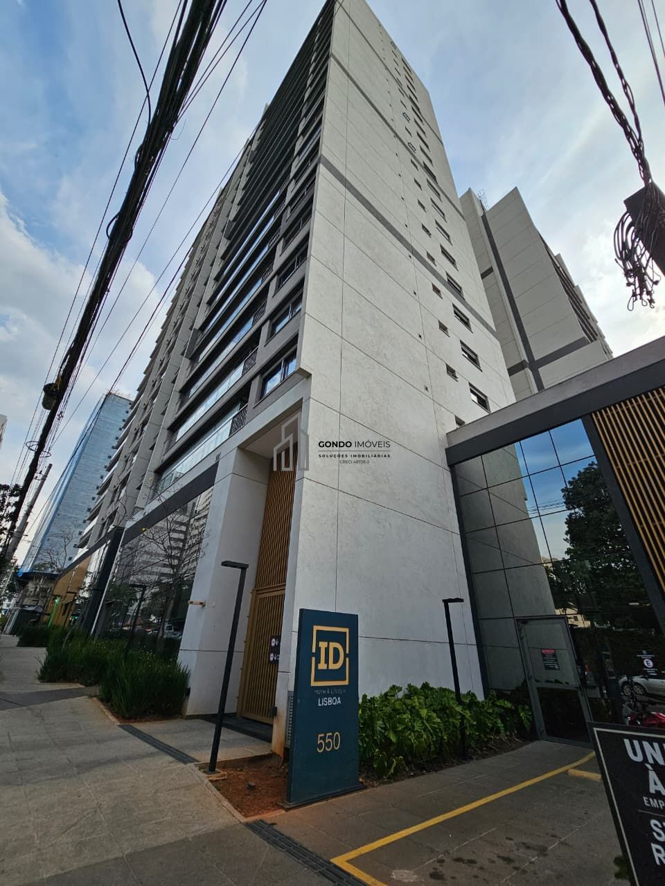 Apartamento, 1 quarto, 29 m² - Foto 12