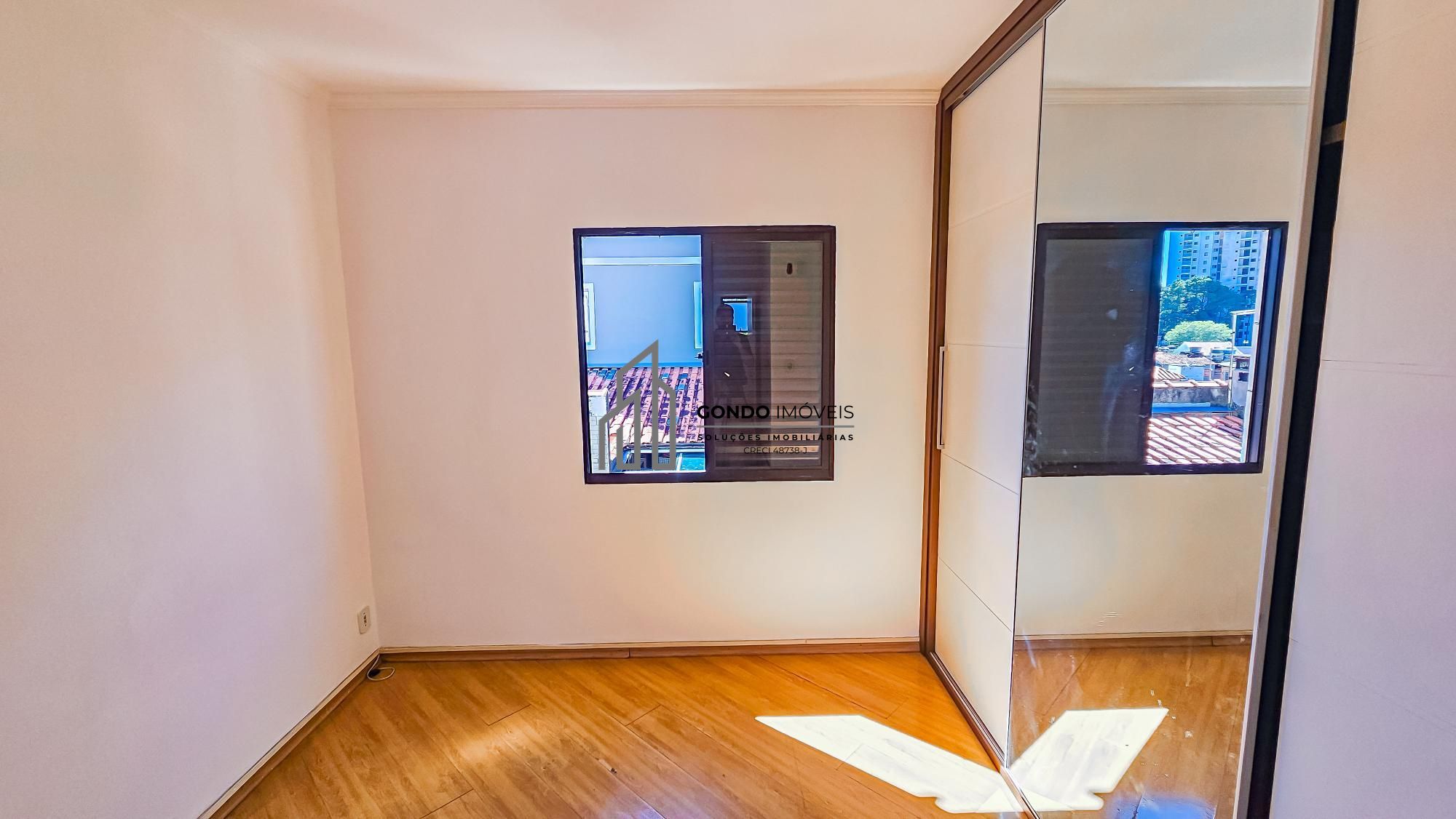Casa de Condomínio, 3 quartos - Foto 16