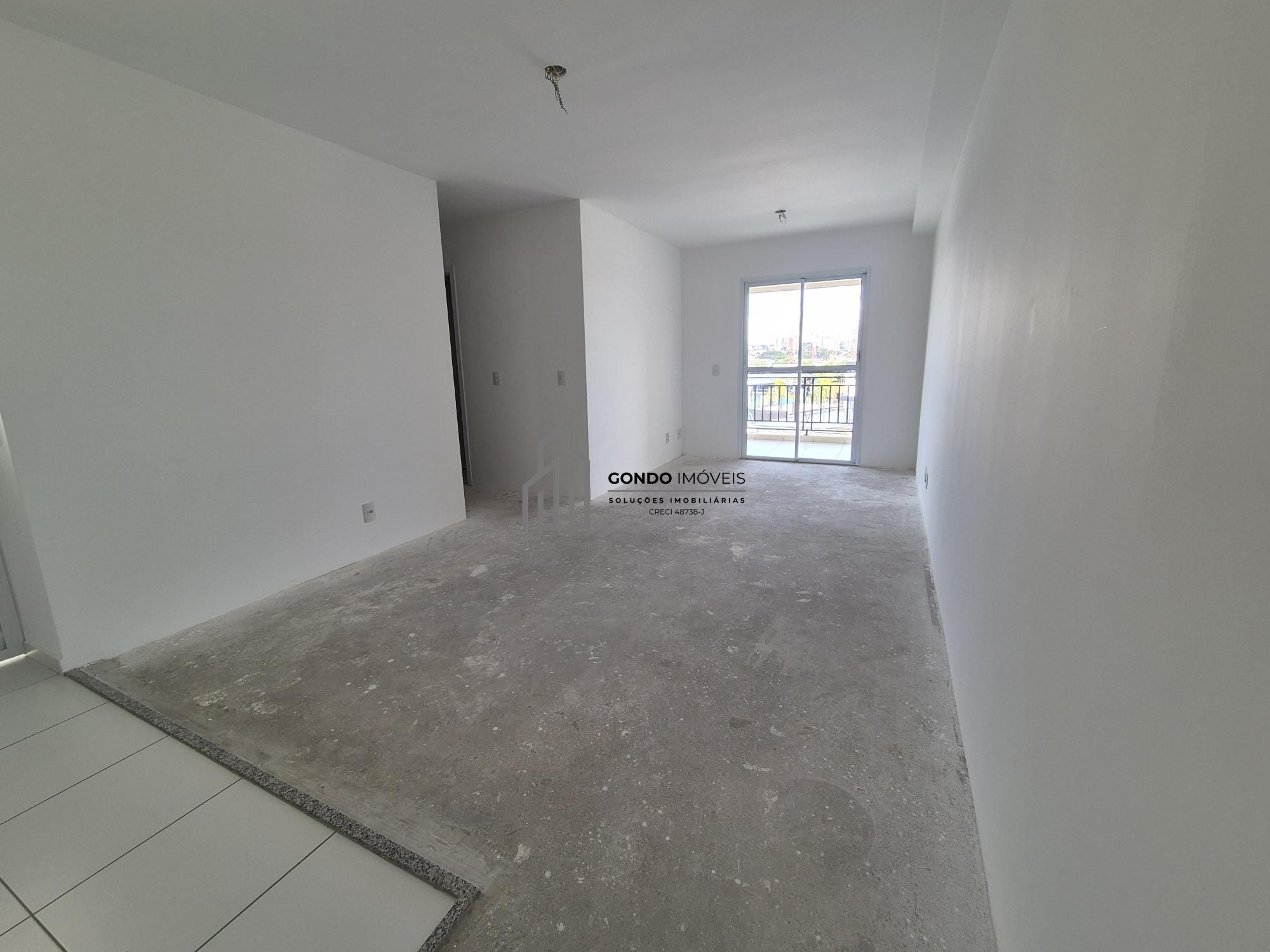 Apartamento, 3 quartos, 70 m² - Foto 1