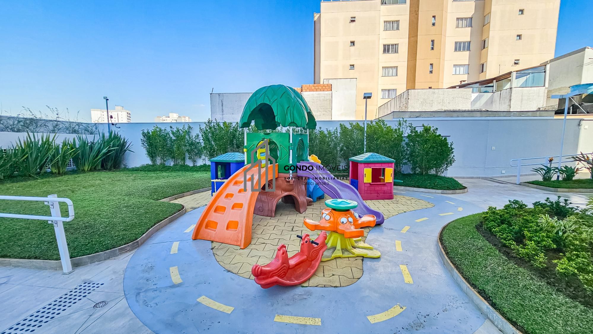 Apartamento, 3 quartos, 97 m² - Foto 23