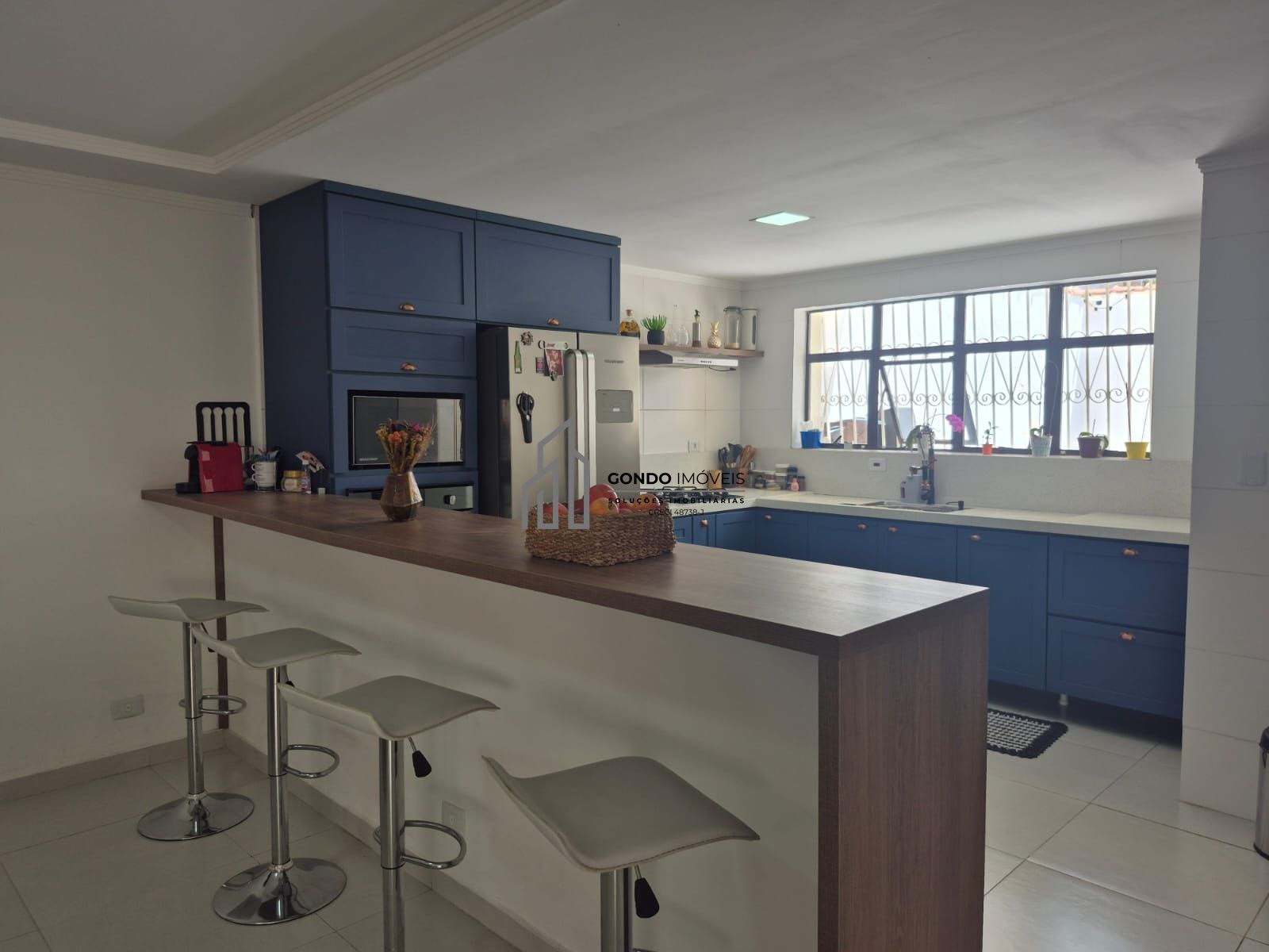 Sobrado, 3 quartos, 313 m² - Foto 11