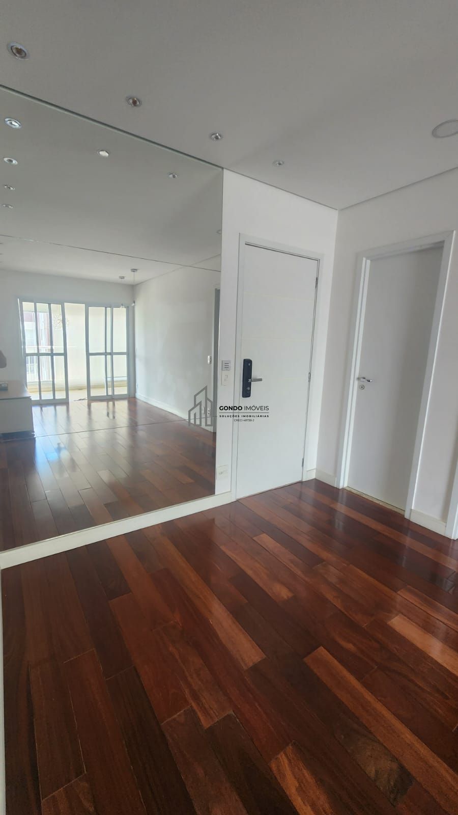 Apartamento, 3 quartos, 95 m² - Foto 4