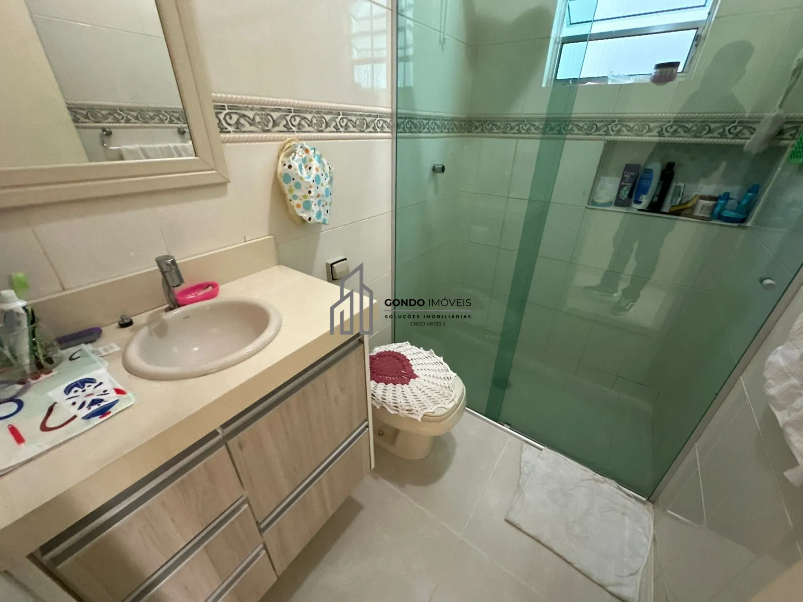 Sobrado, 3 quartos, 160 m² - Foto 14