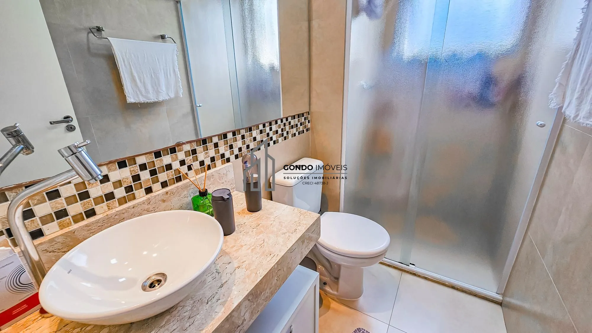 Apartamento, 2 quartos, 58 m² - Foto 12