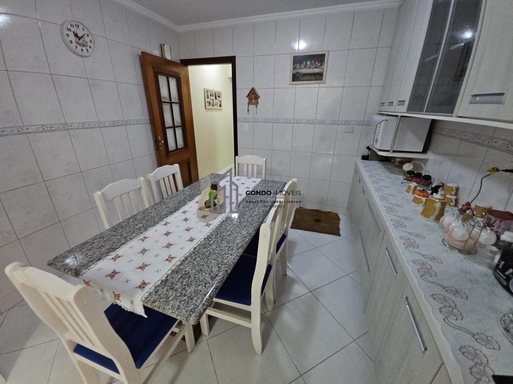 Sobrado, 2 quartos, 177 m² - Foto 7