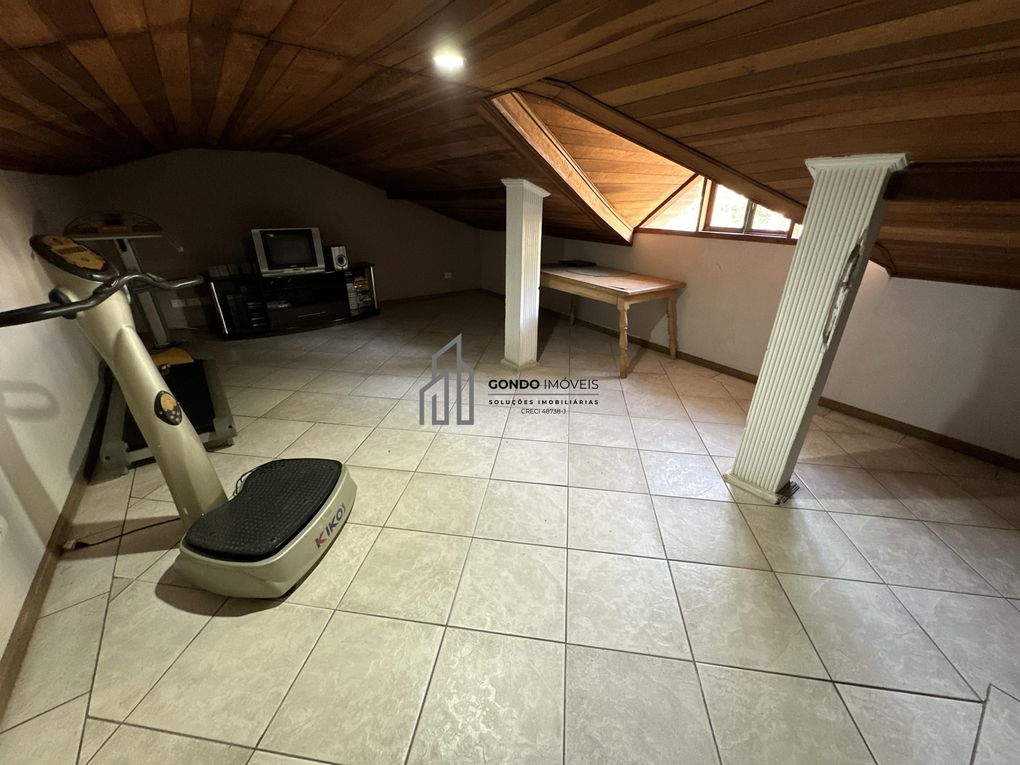 Sobrado, 4 quartos, 268 m² - Foto 22