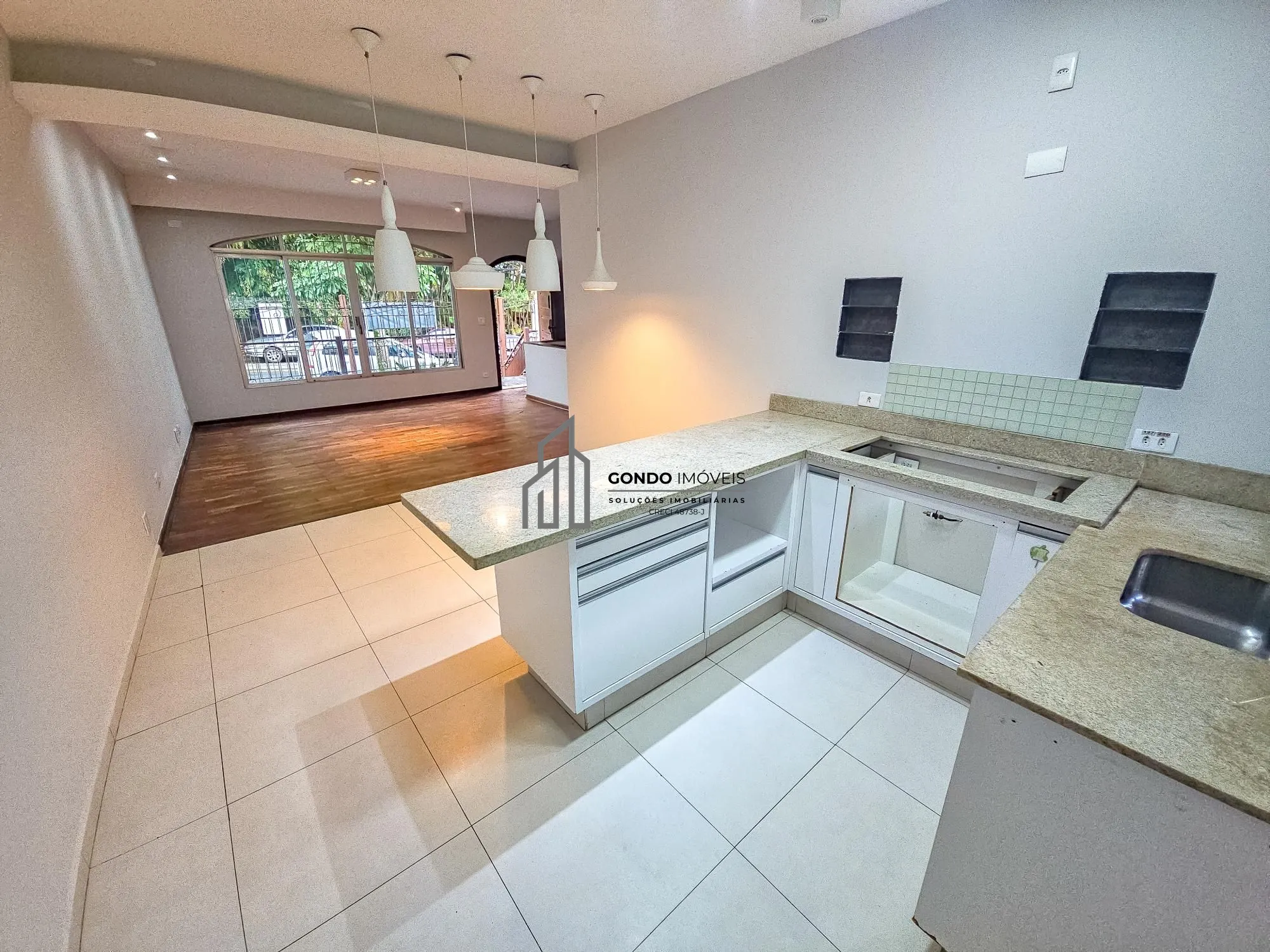 Casa, 3 quartos, 290 m² - Foto 4